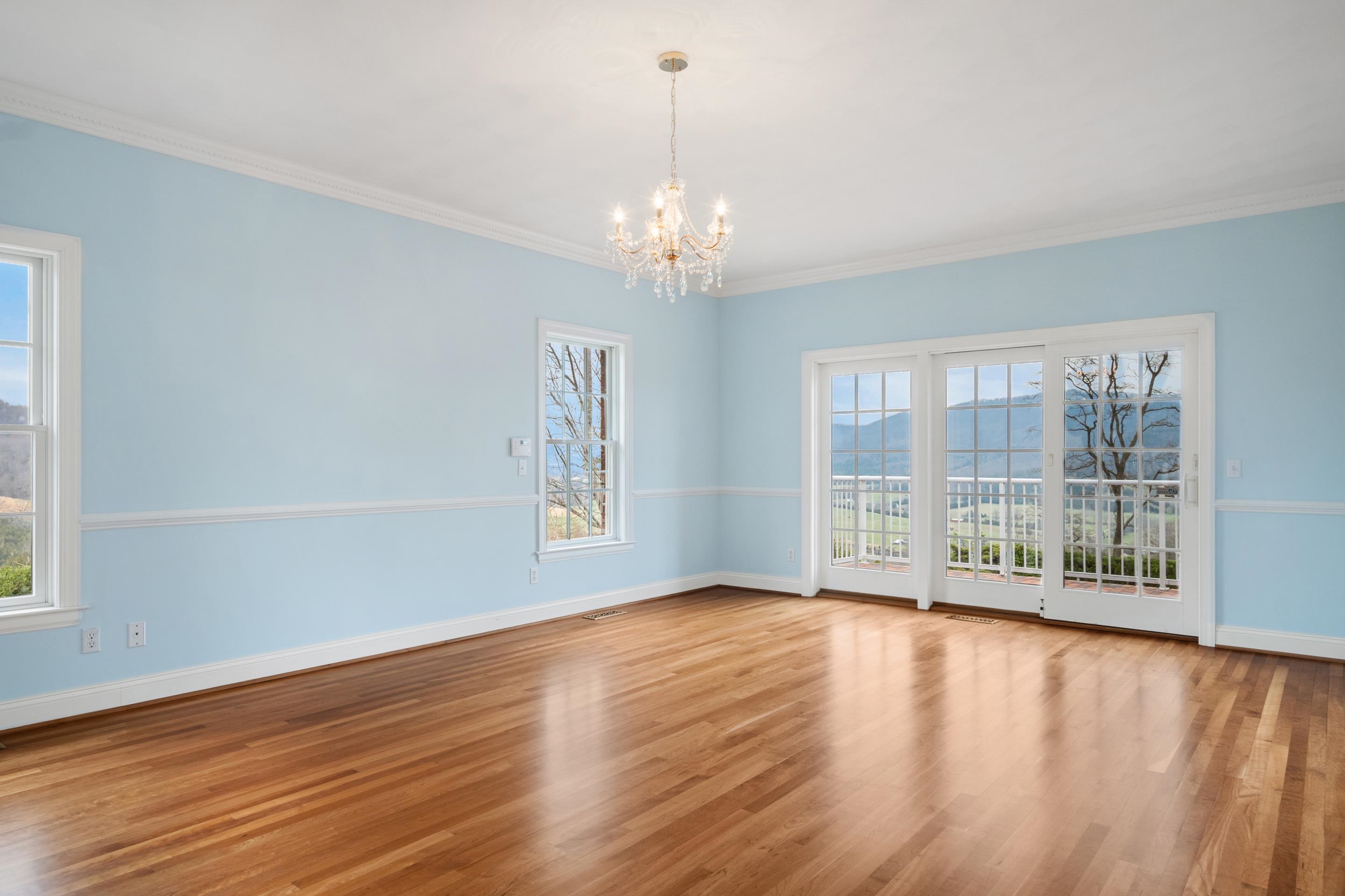 501 Mill Pointe Road Blacksburg VA 24060