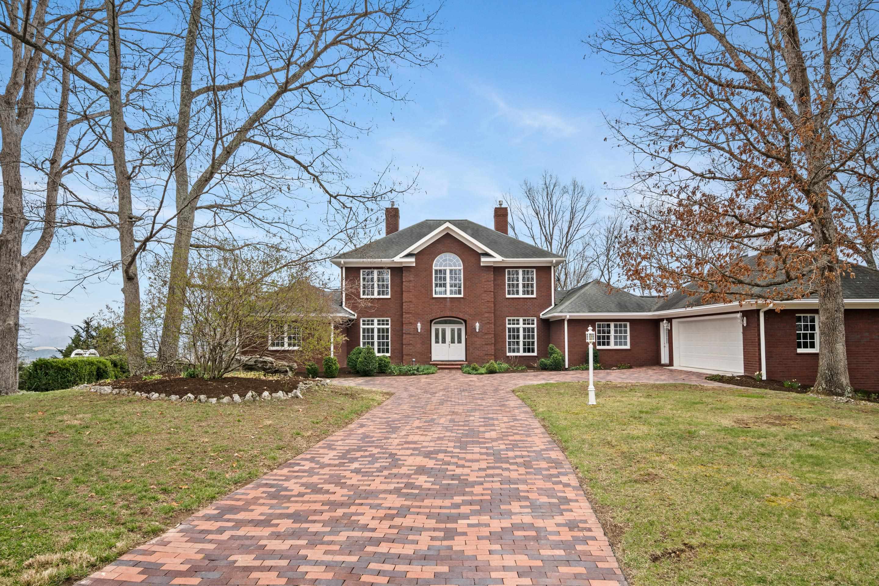 501 Mill Pointe Road Blacksburg VA 24060