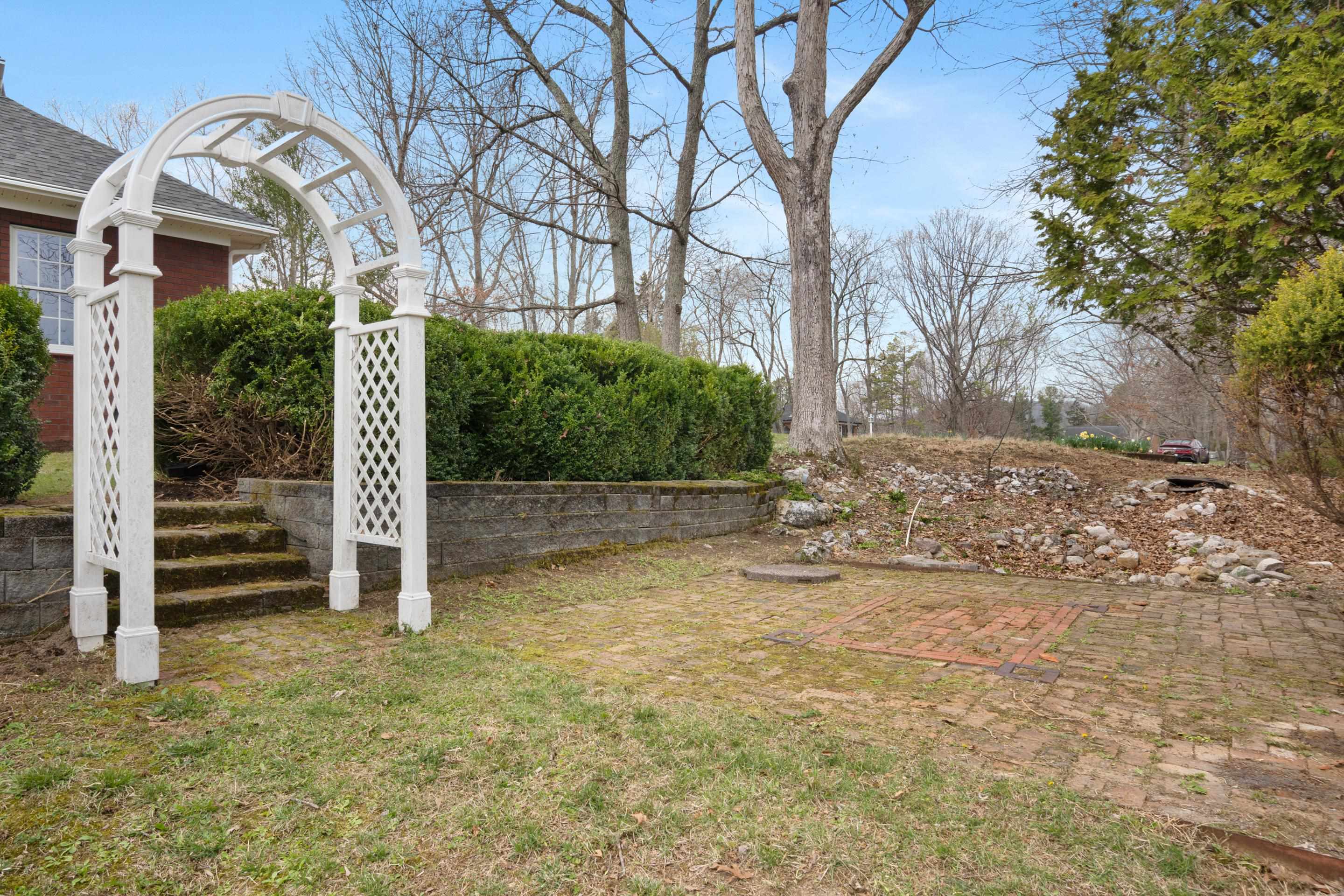 501 Mill Pointe Road Blacksburg VA 24060