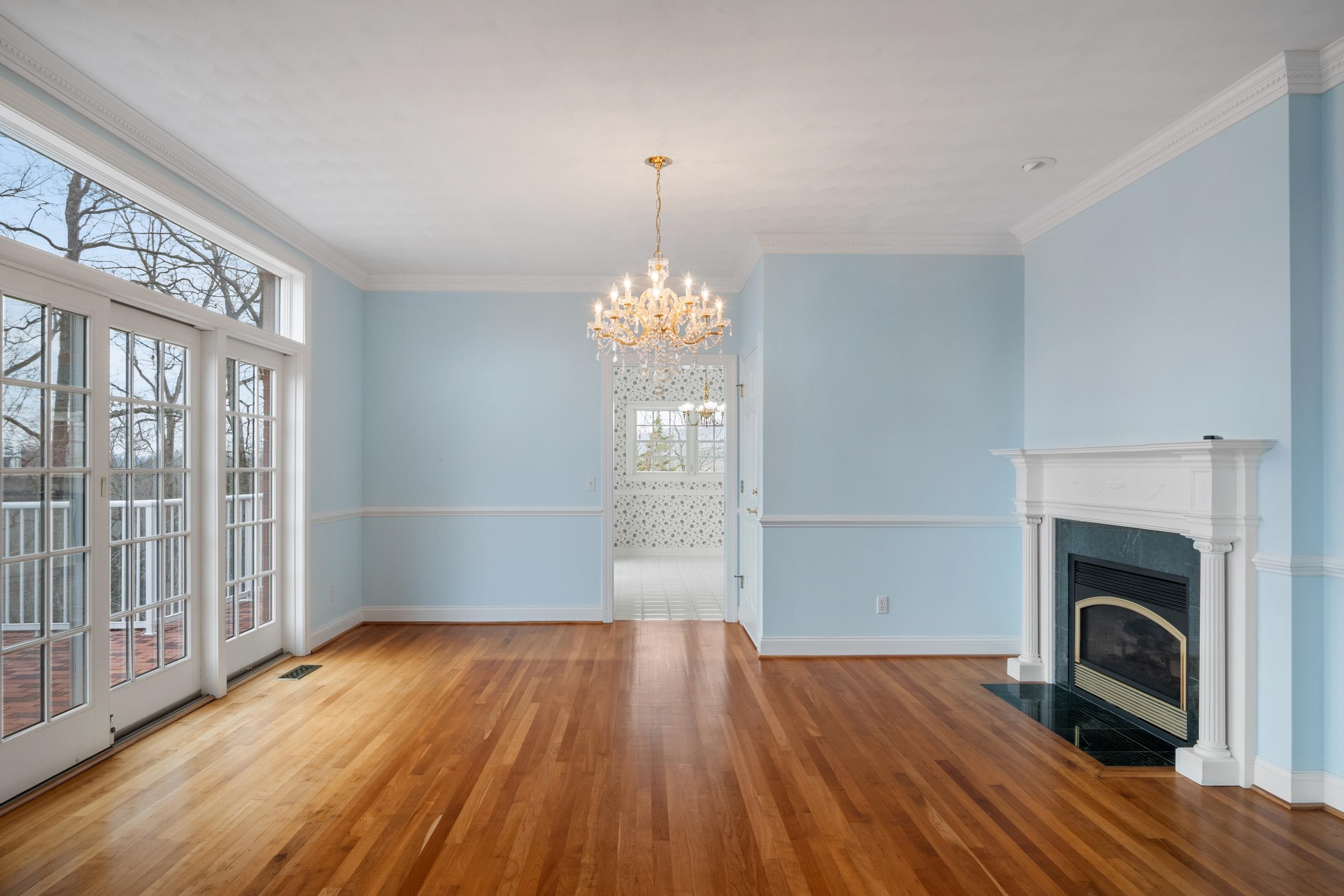 501 Mill Pointe Road Blacksburg VA 24060