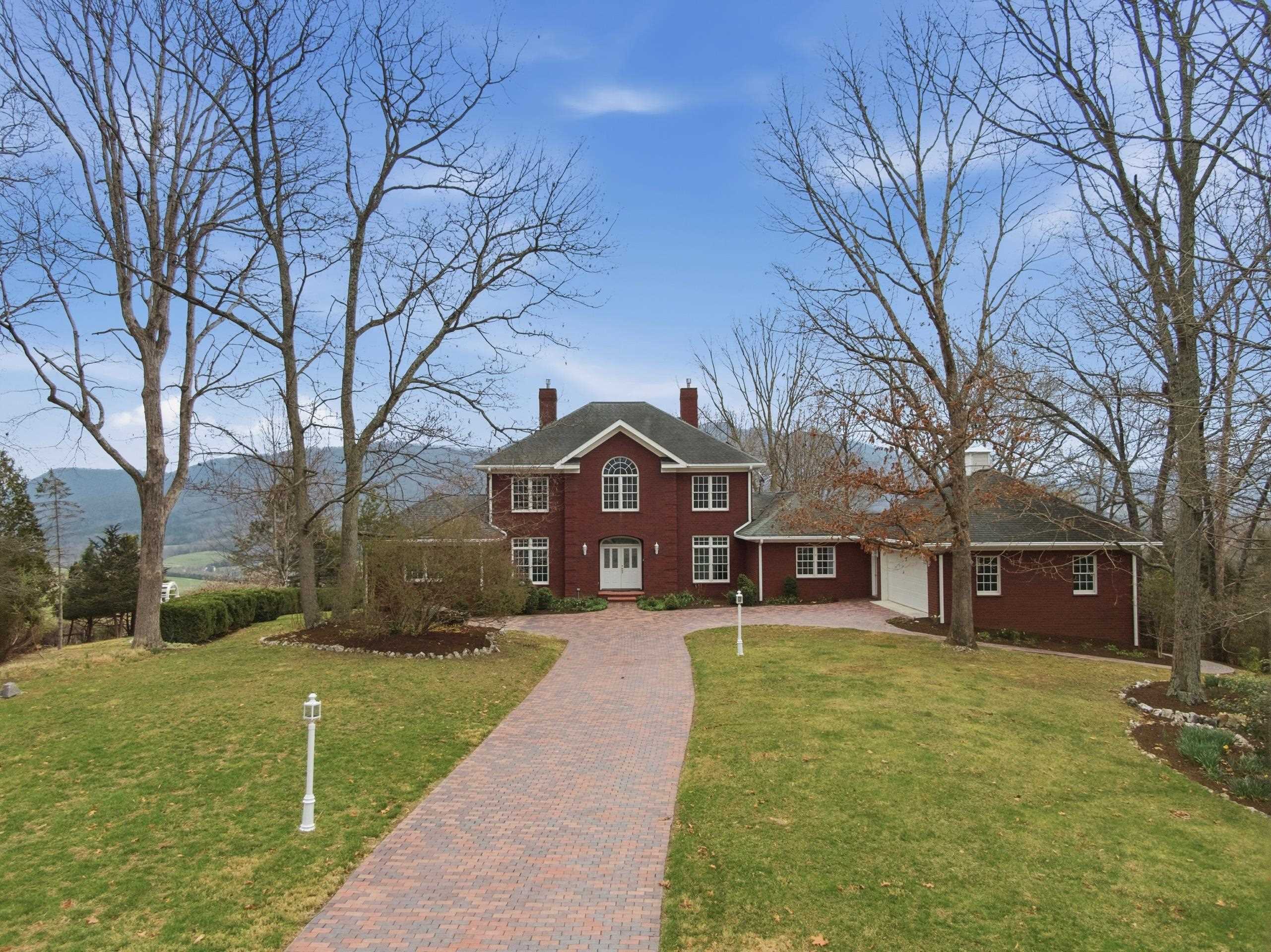 501 Mill Pointe Road Blacksburg VA 24060