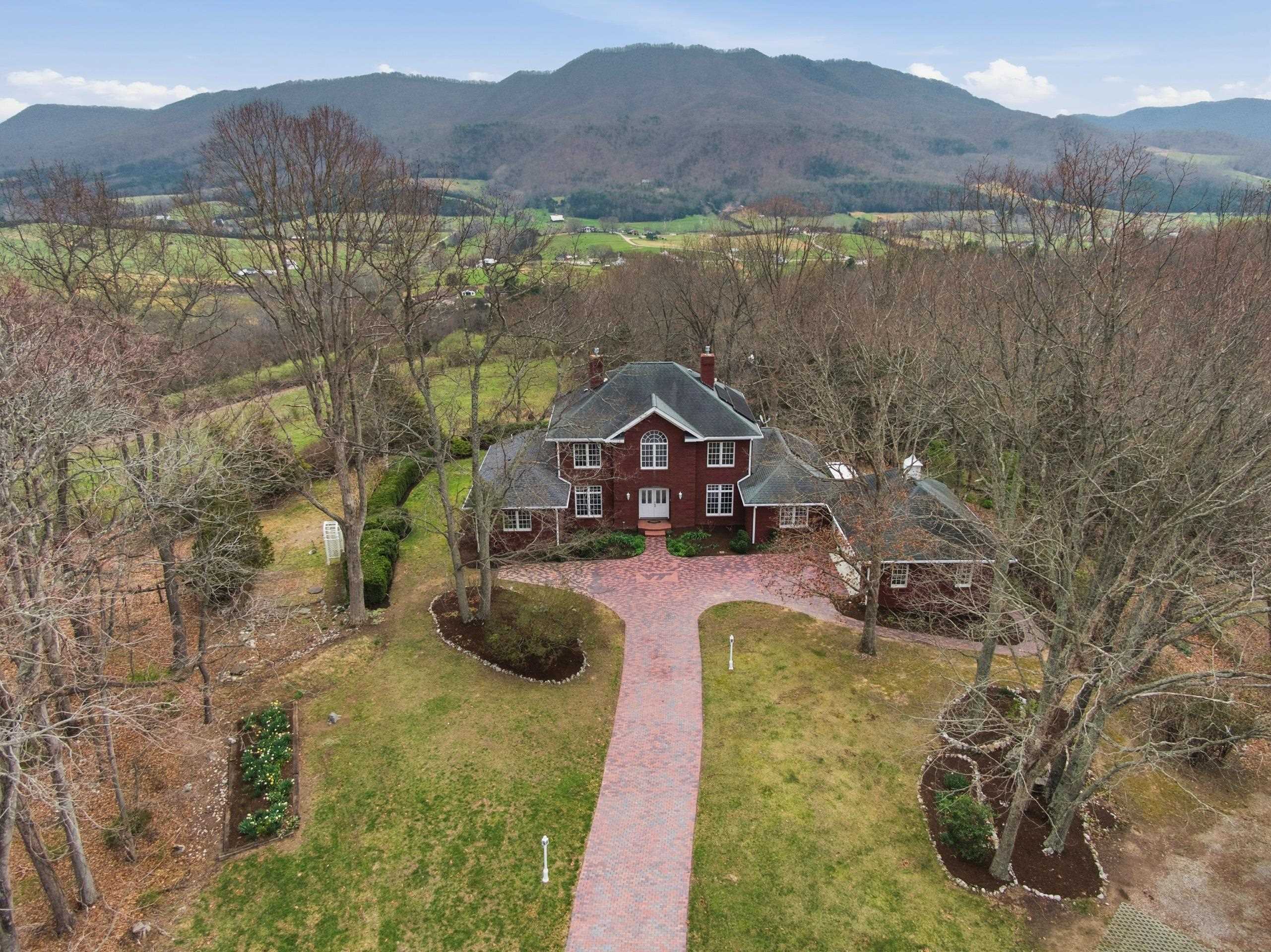501 Mill Pointe Road Blacksburg VA 24060