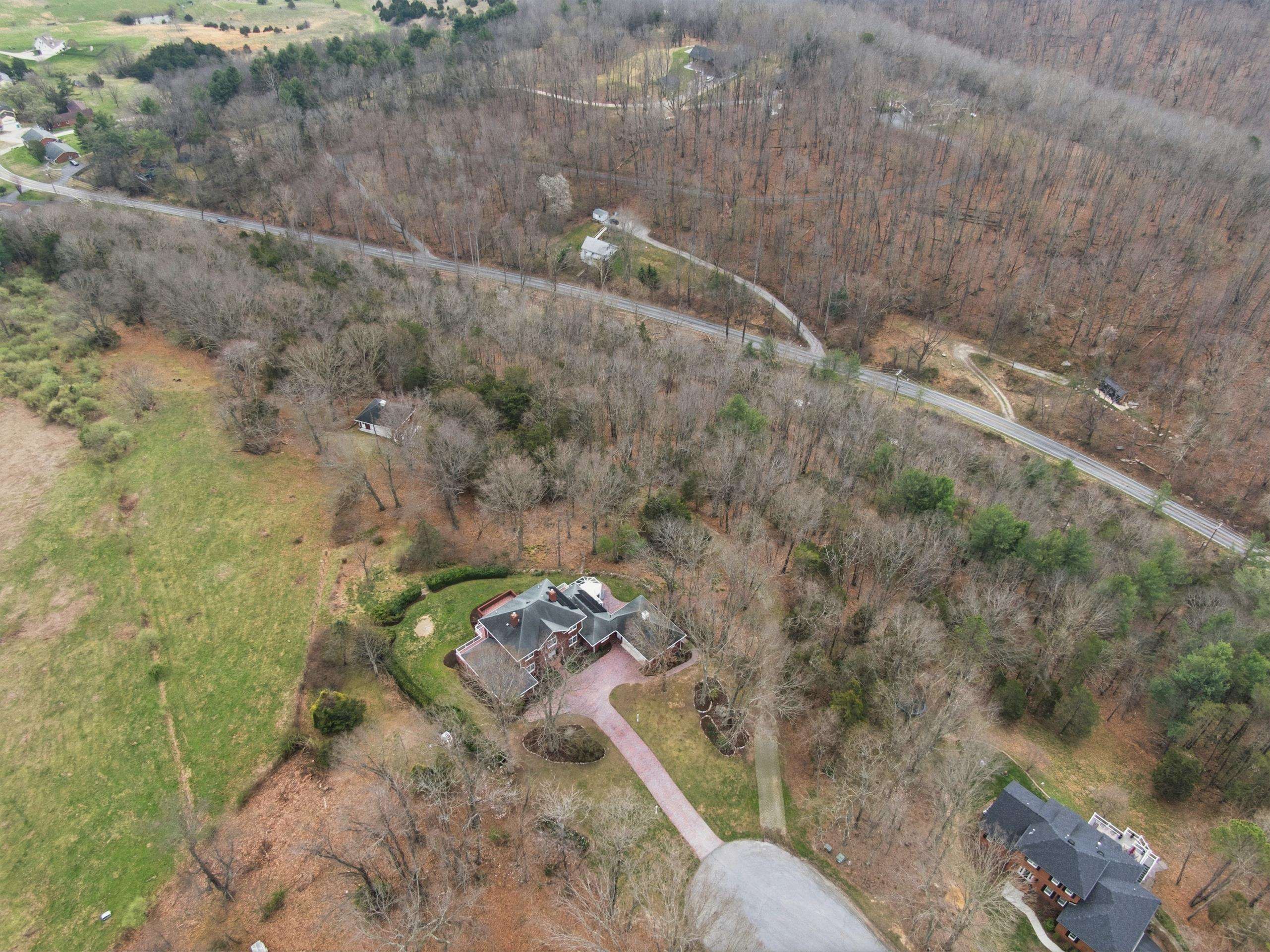 501 Mill Pointe Road Blacksburg VA 24060