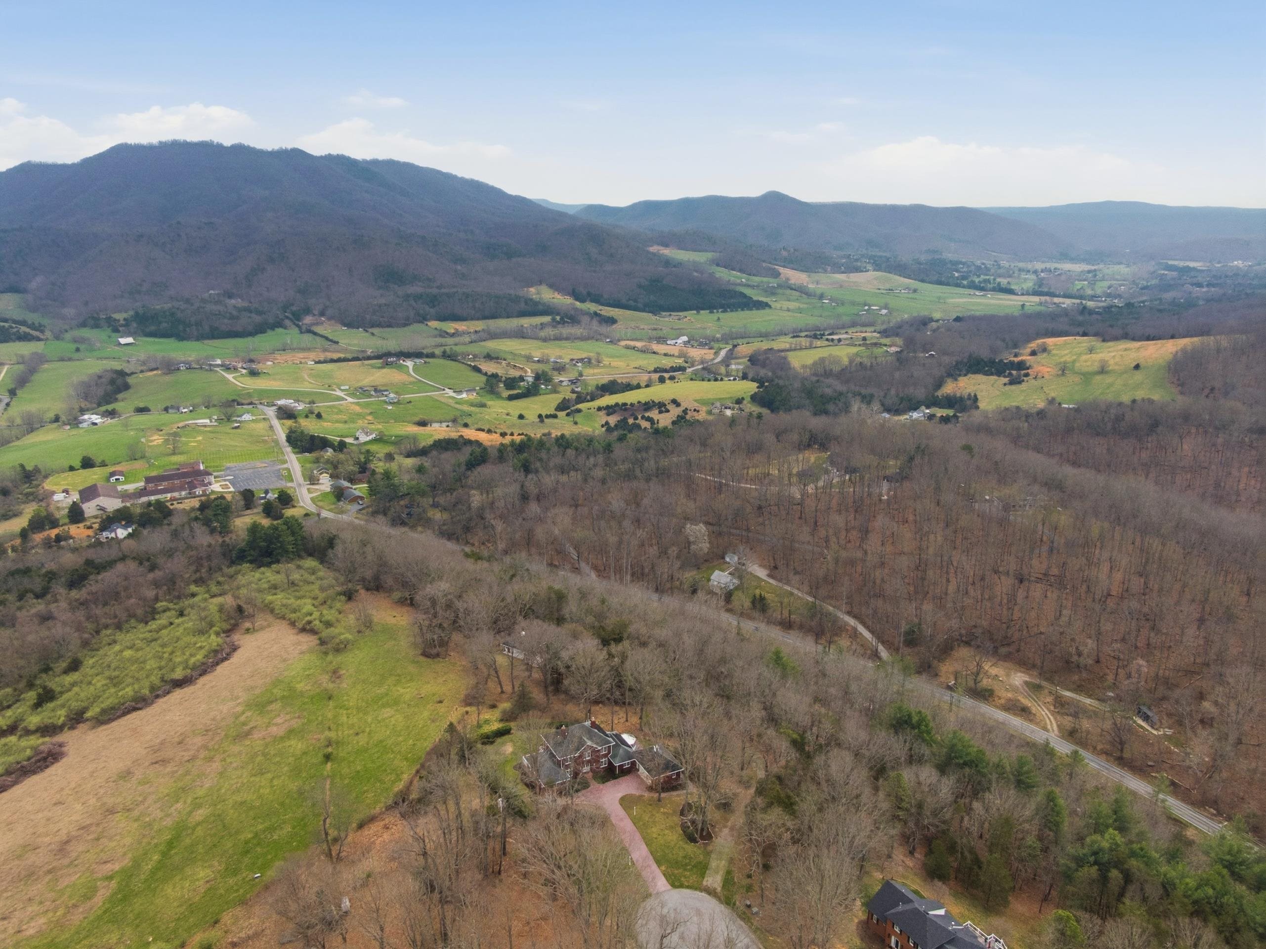 501 Mill Pointe Road Blacksburg VA 24060