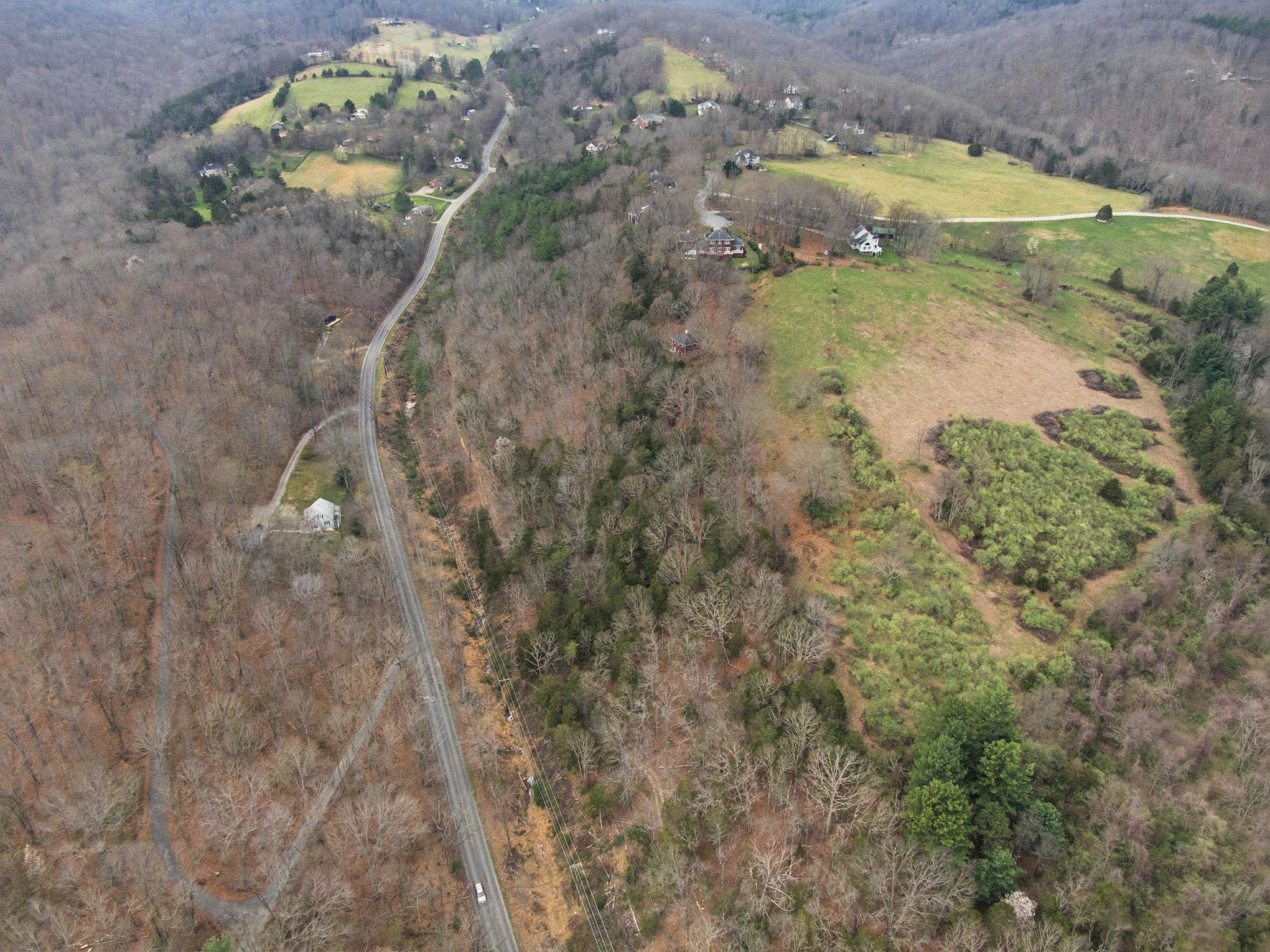 501 Mill Pointe Road Blacksburg VA 24060