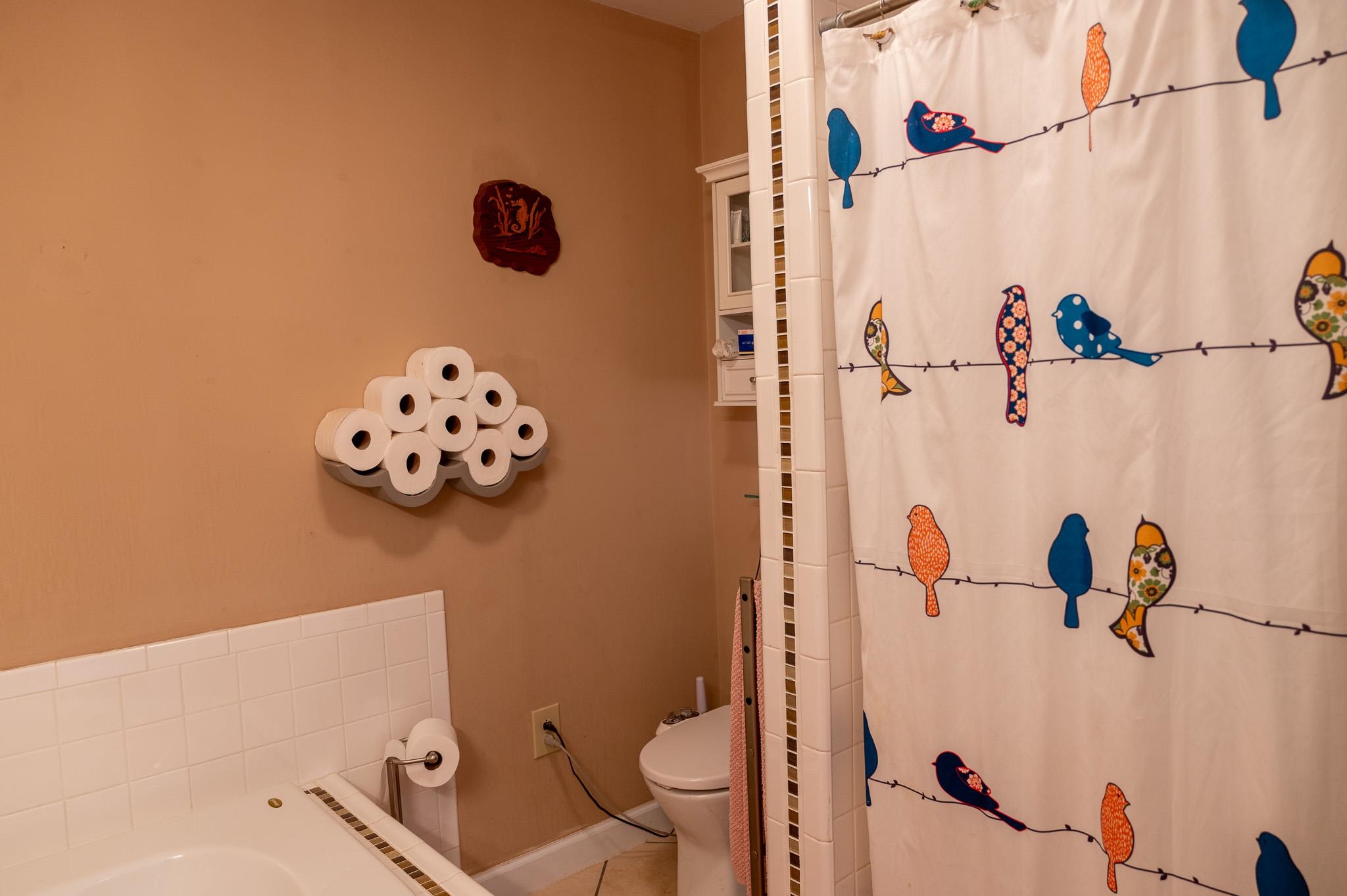 5380 Laurel Fork Road Rocky Gap VA 24366