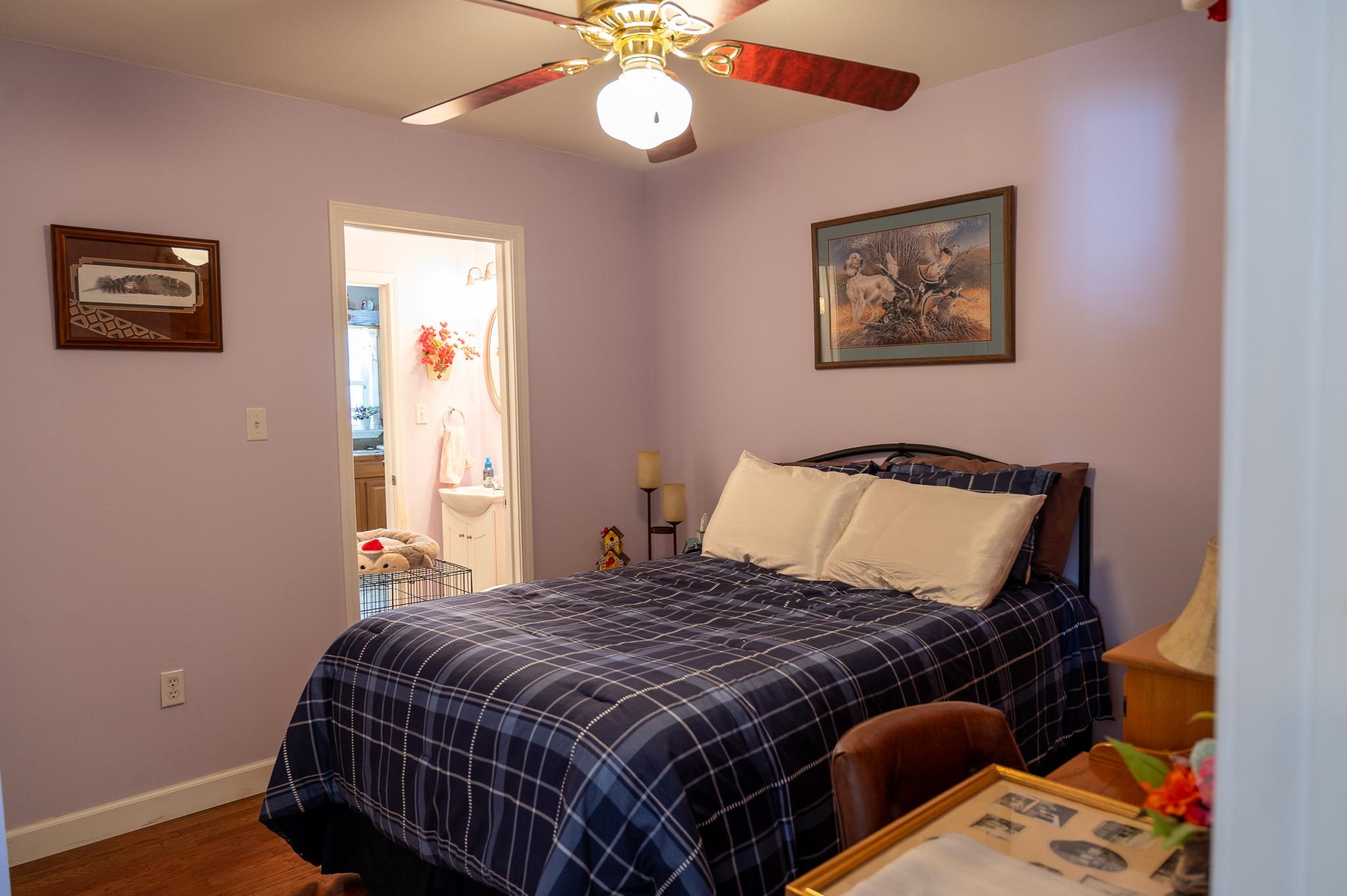 5380 Laurel Fork Road Rocky Gap VA 24366