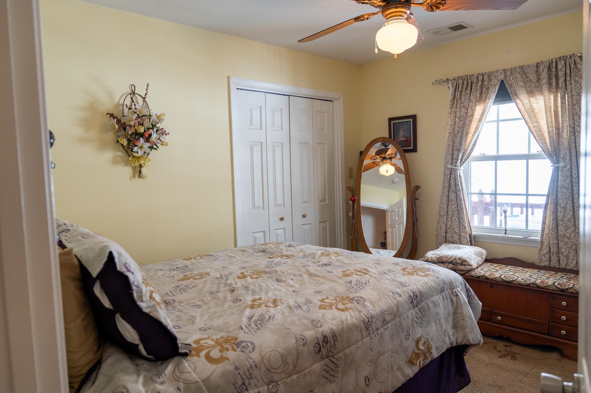 5380 Laurel Fork Road Rocky Gap VA 24366