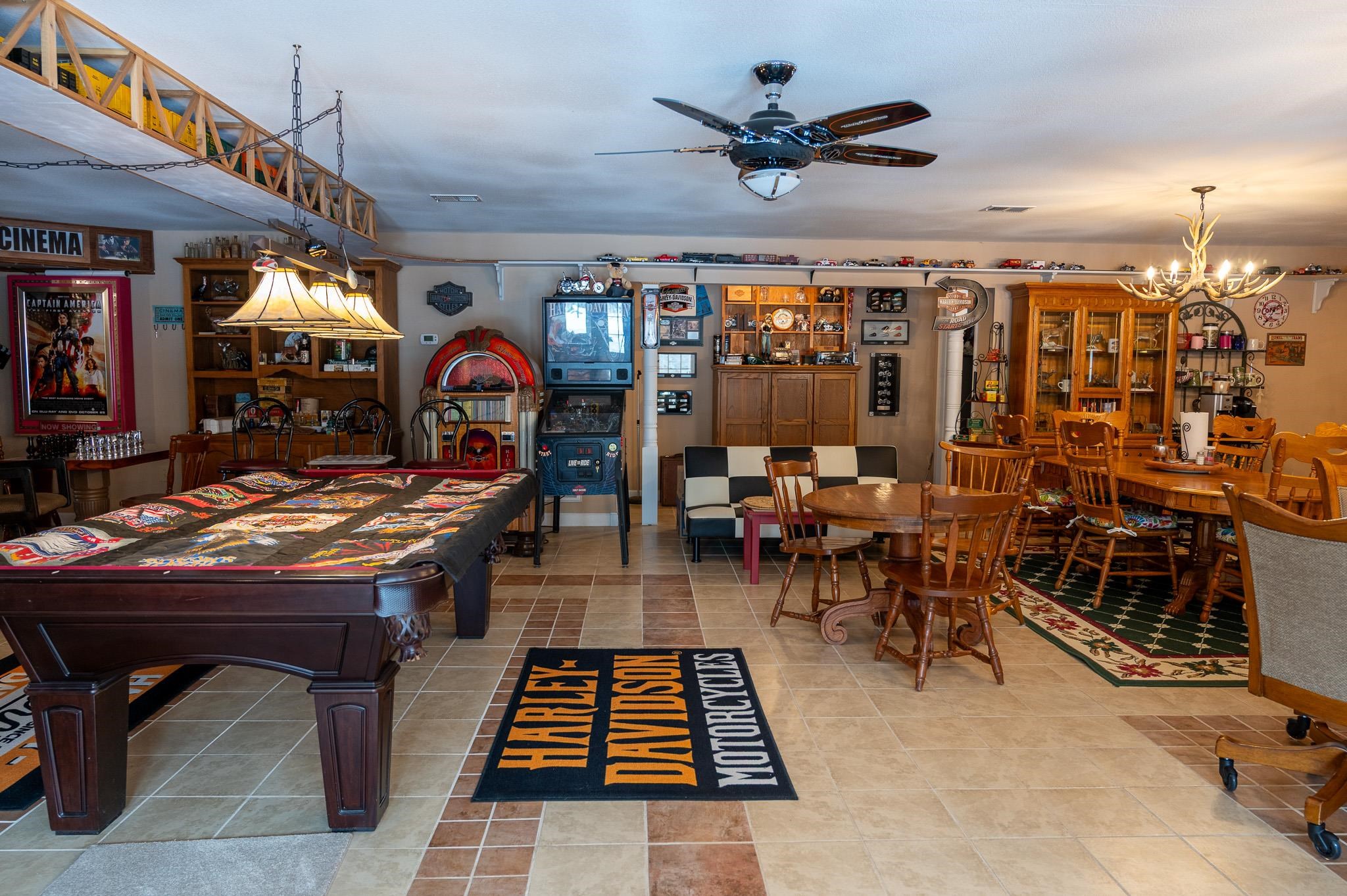 5380 Laurel Fork Road Rocky Gap VA 24366