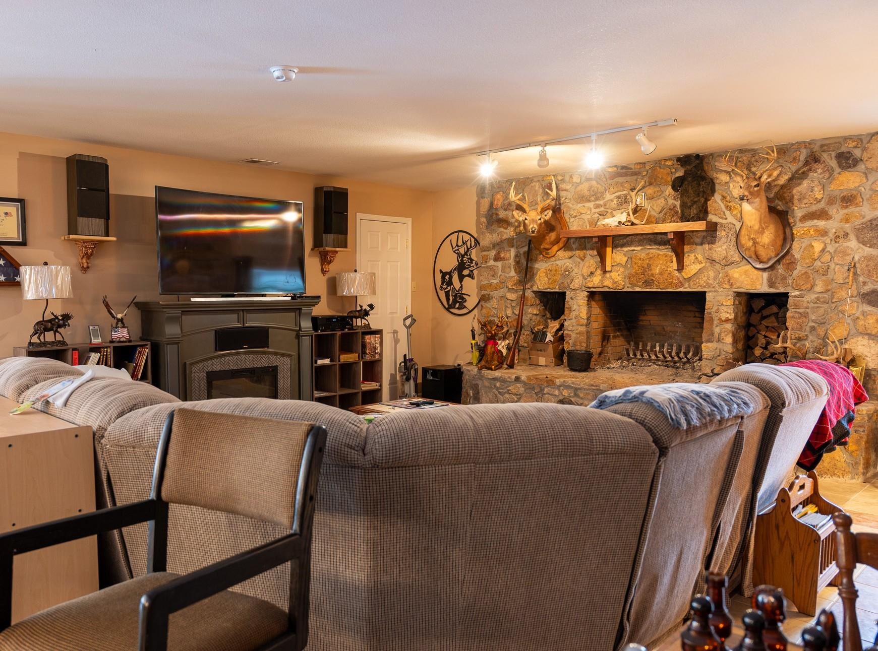 5380 Laurel Fork Road Rocky Gap VA 24366