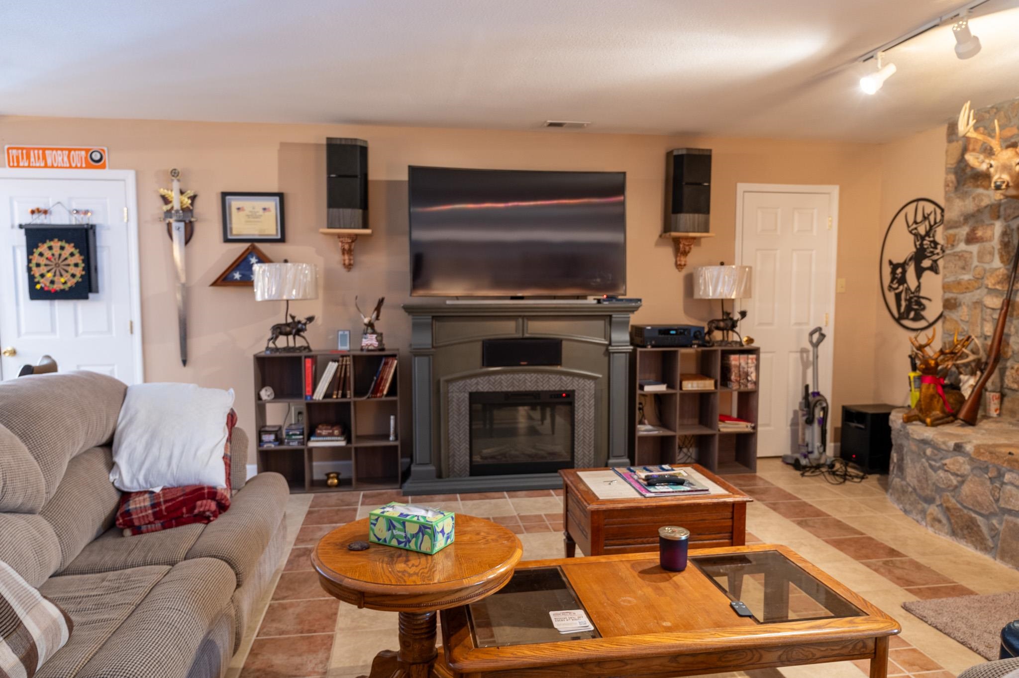 5380 Laurel Fork Road Rocky Gap VA 24366