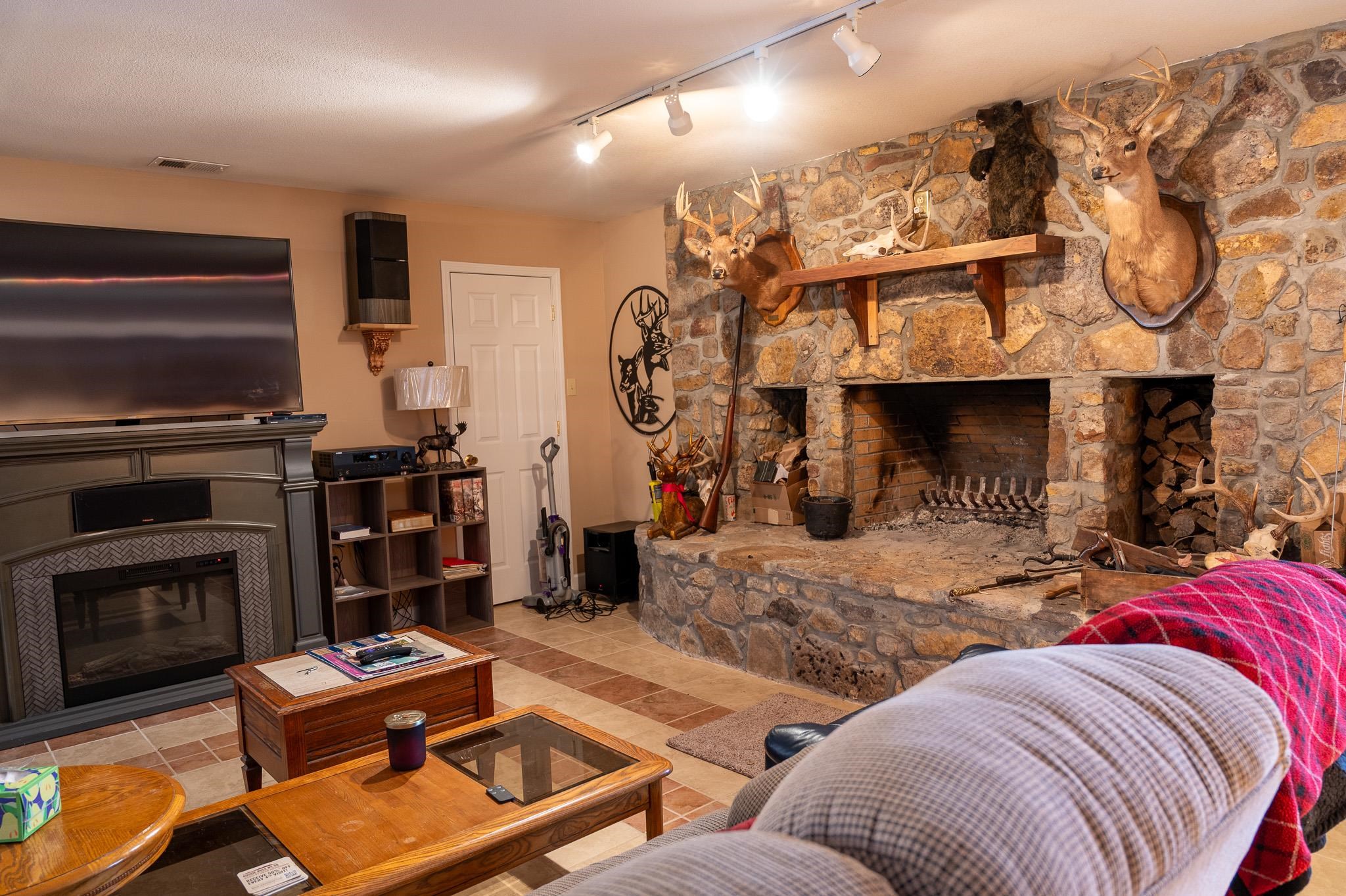 5380 Laurel Fork Road Rocky Gap VA 24366