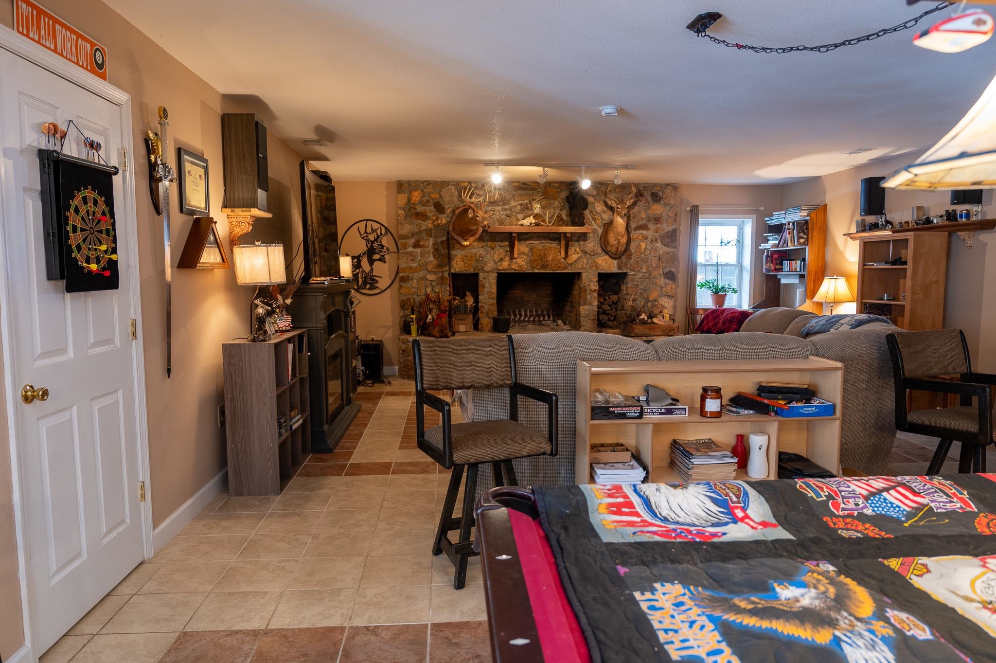 5380 Laurel Fork Road Rocky Gap VA 24366