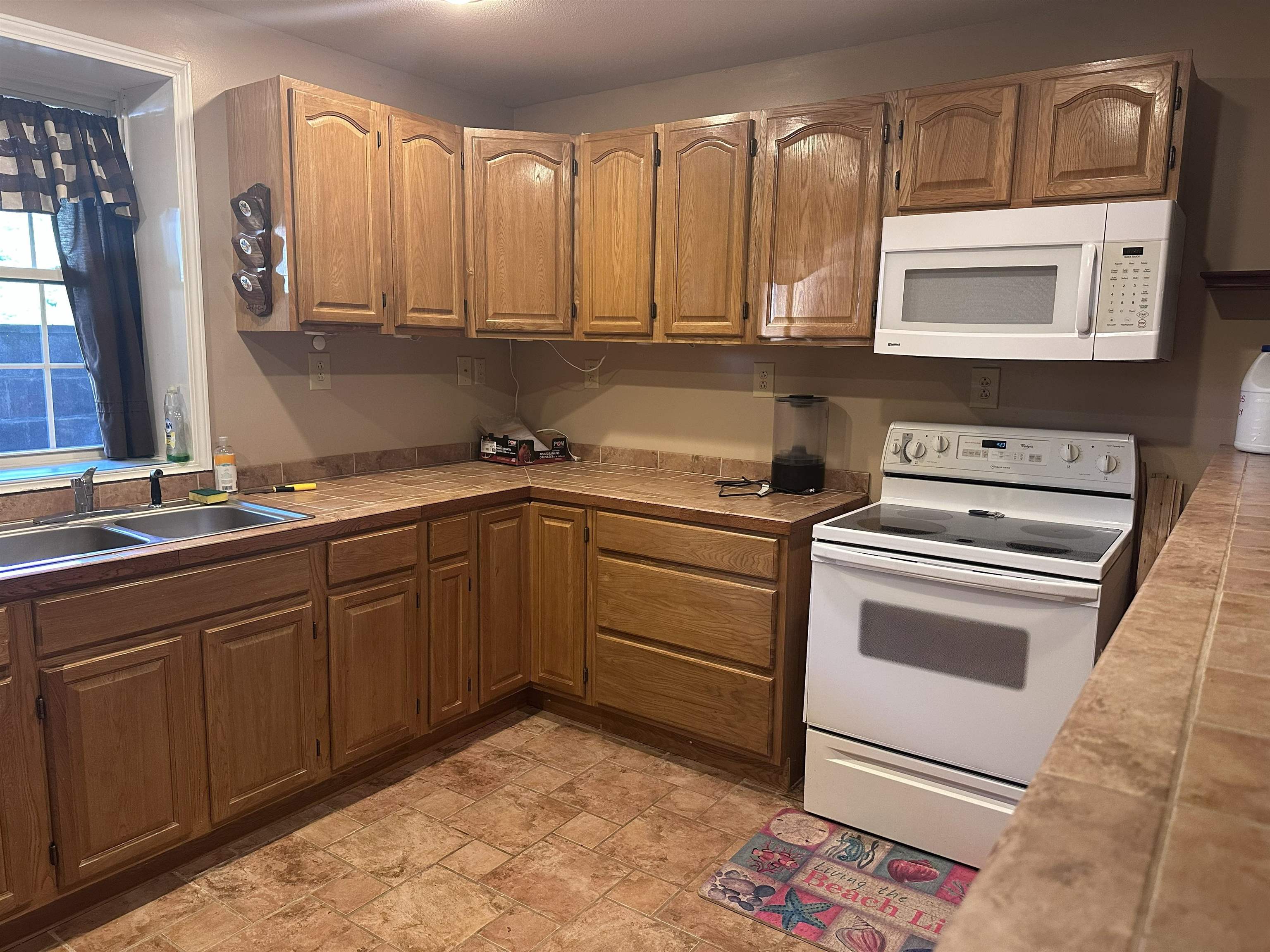 5380 Laurel Fork Road Rocky Gap VA 24366