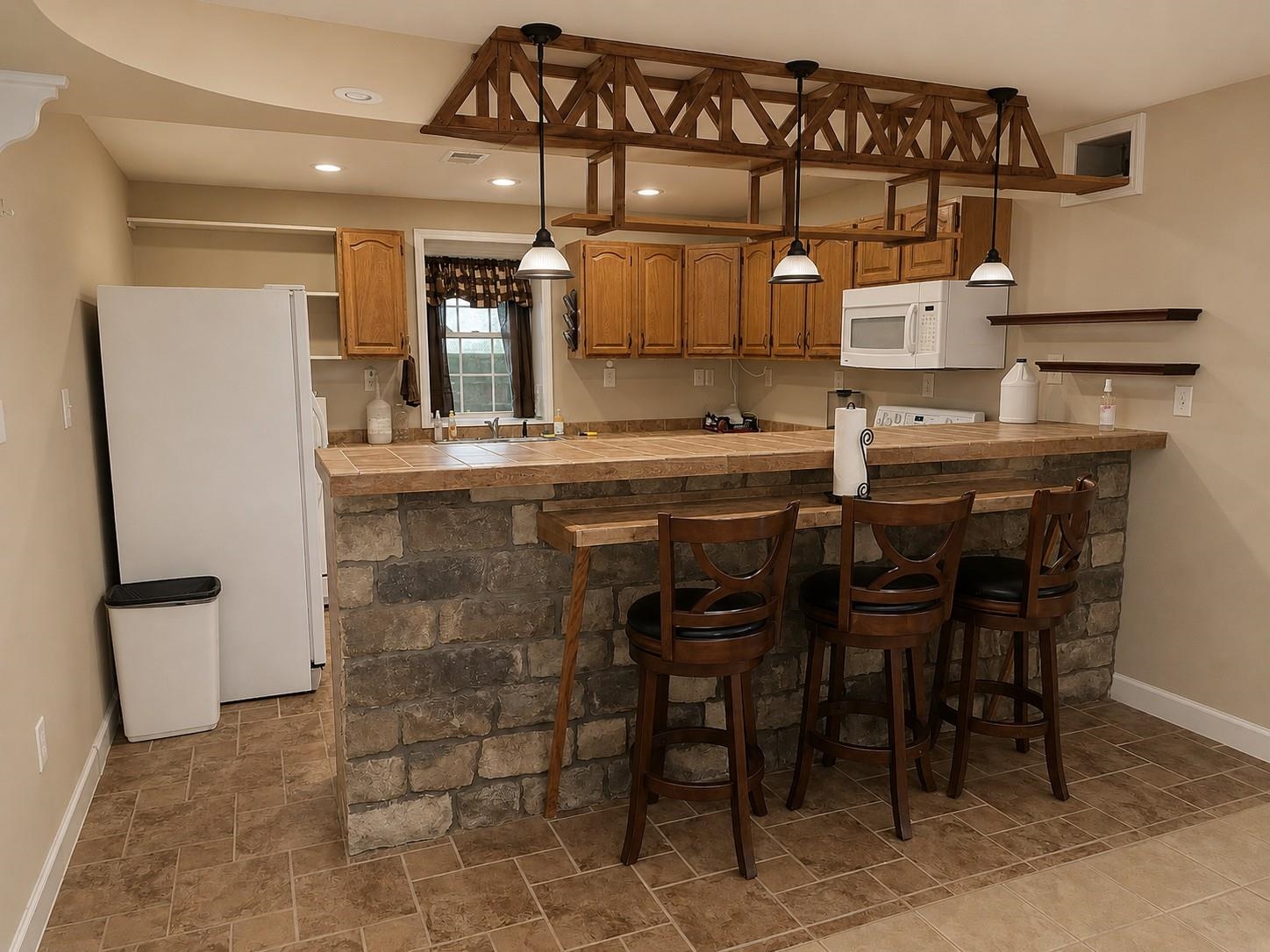 5380 Laurel Fork Road Rocky Gap VA 24366