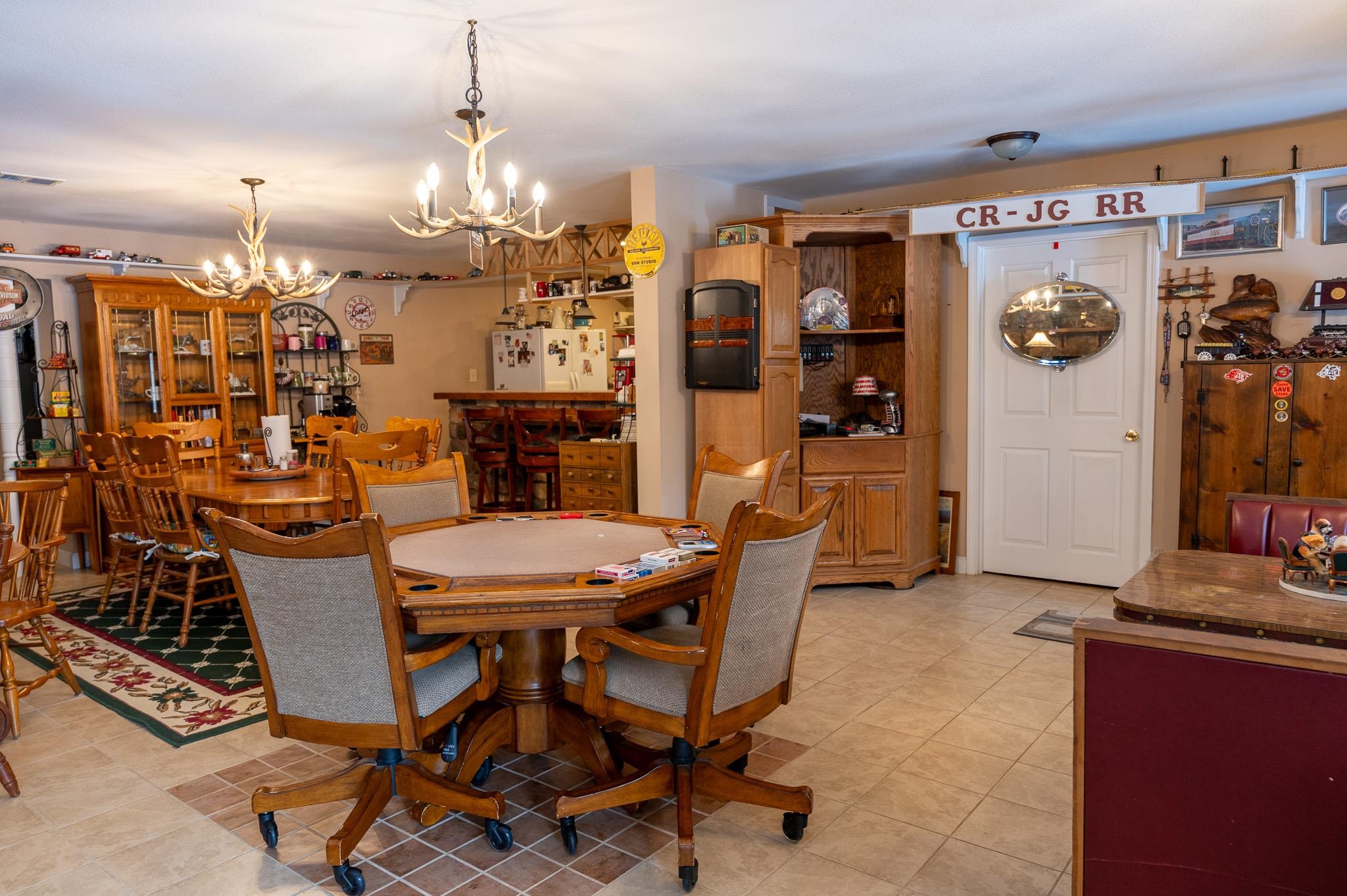 5380 Laurel Fork Road Rocky Gap VA 24366