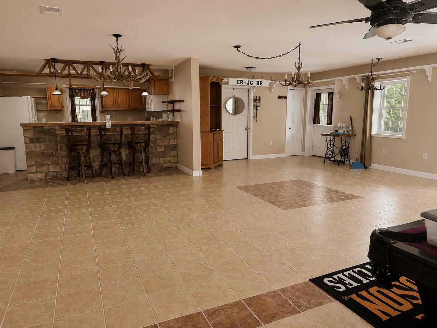 5380 Laurel Fork Road Rocky Gap VA 24366