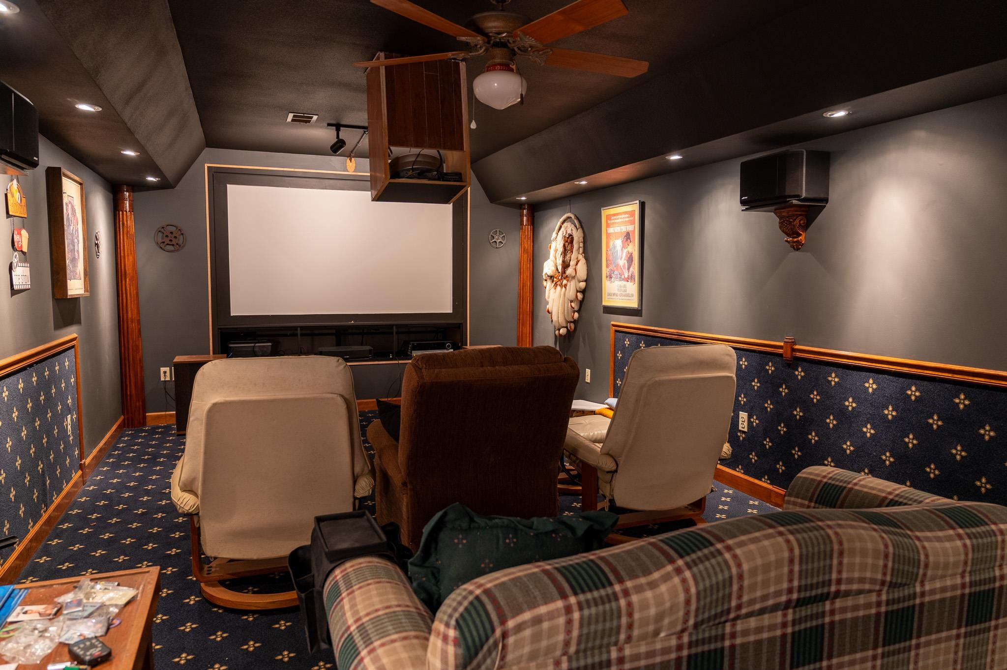 5380 Laurel Fork Road Rocky Gap VA 24366