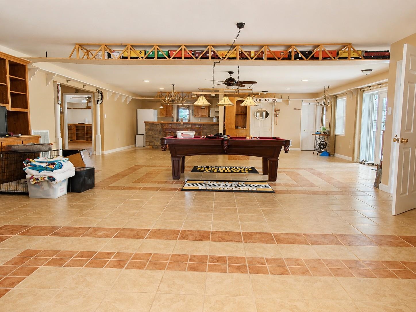 5380 Laurel Fork Road Rocky Gap VA 24366