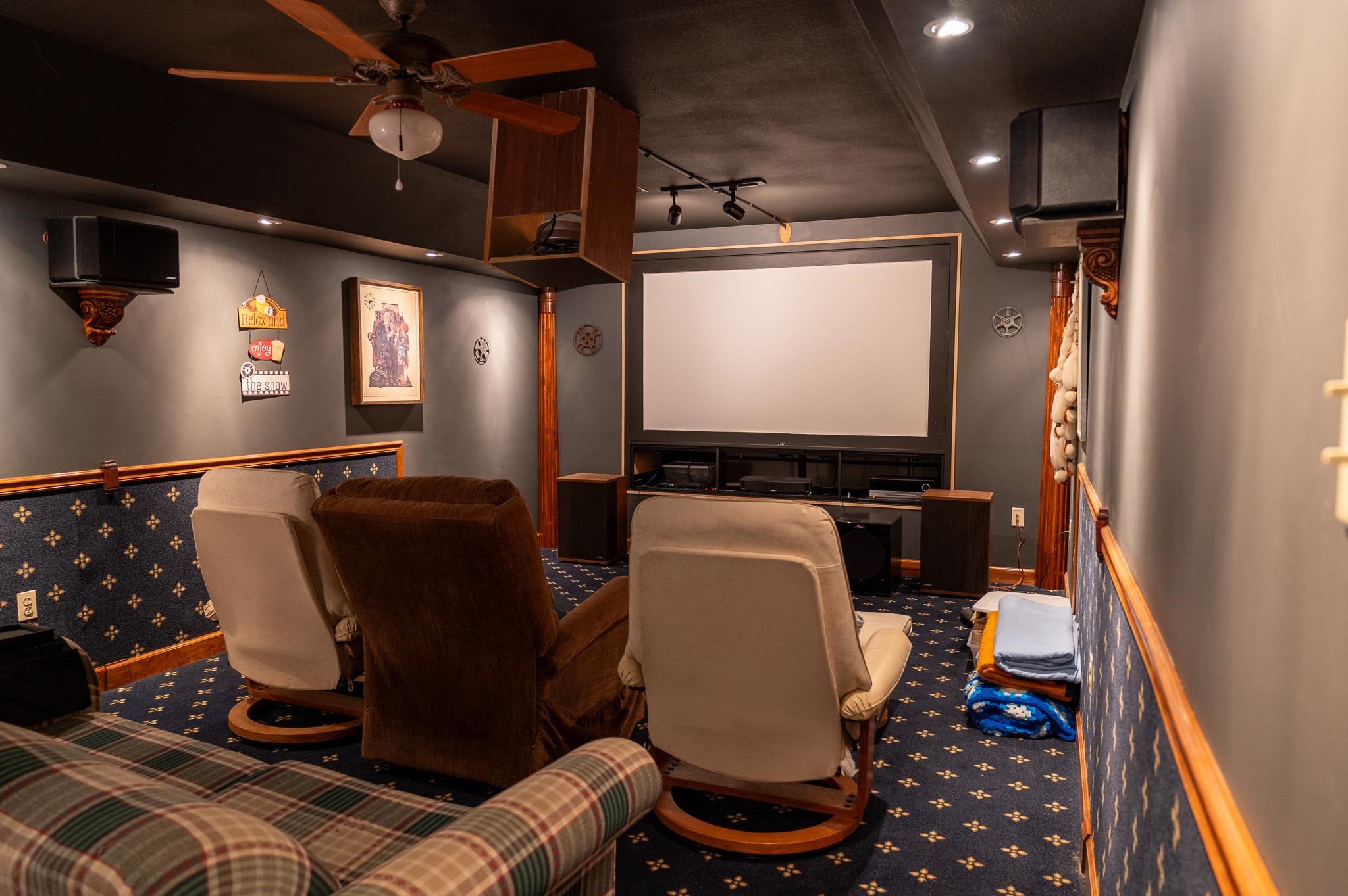 5380 Laurel Fork Road Rocky Gap VA 24366