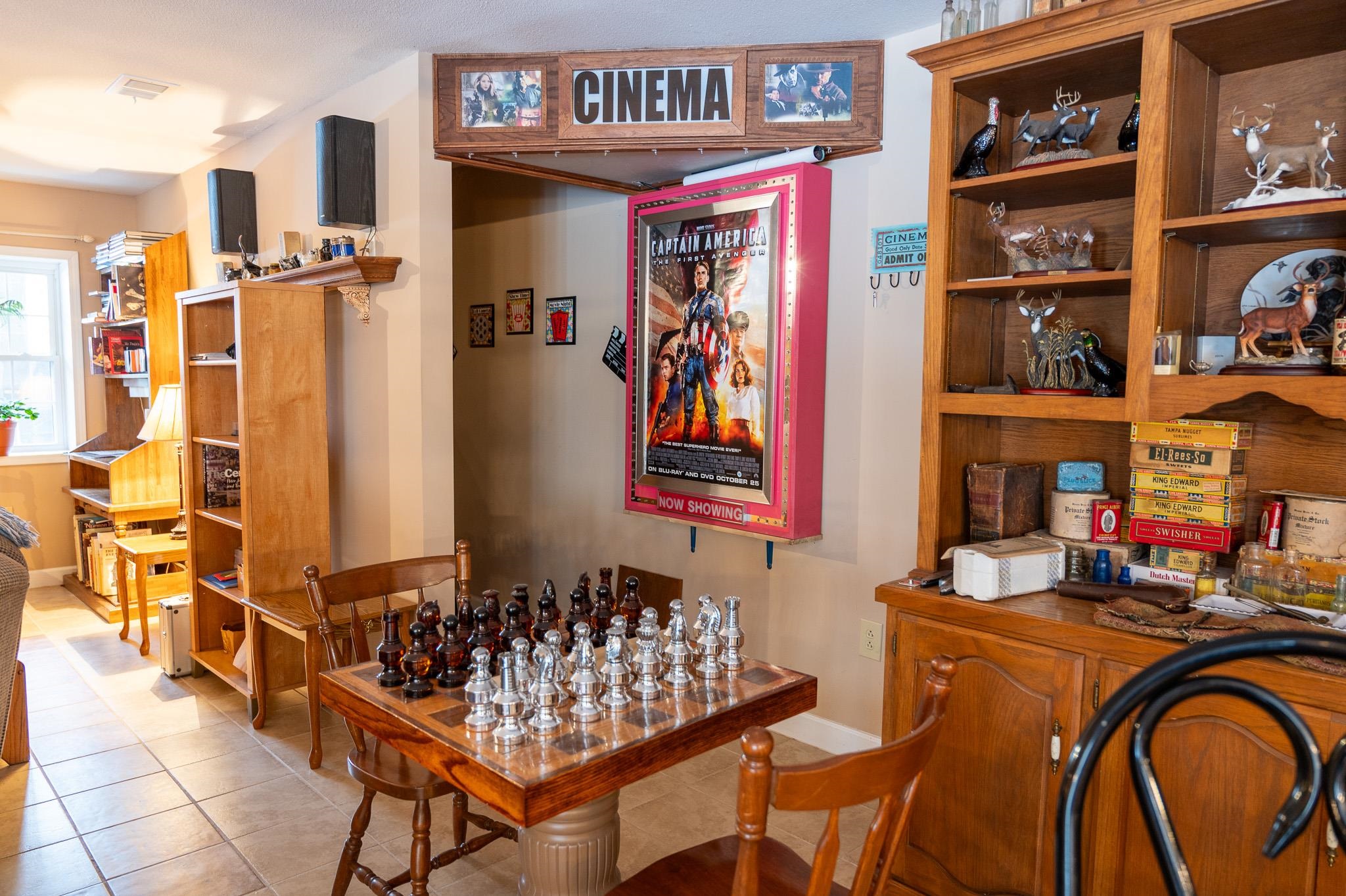 5380 Laurel Fork Road Rocky Gap VA 24366