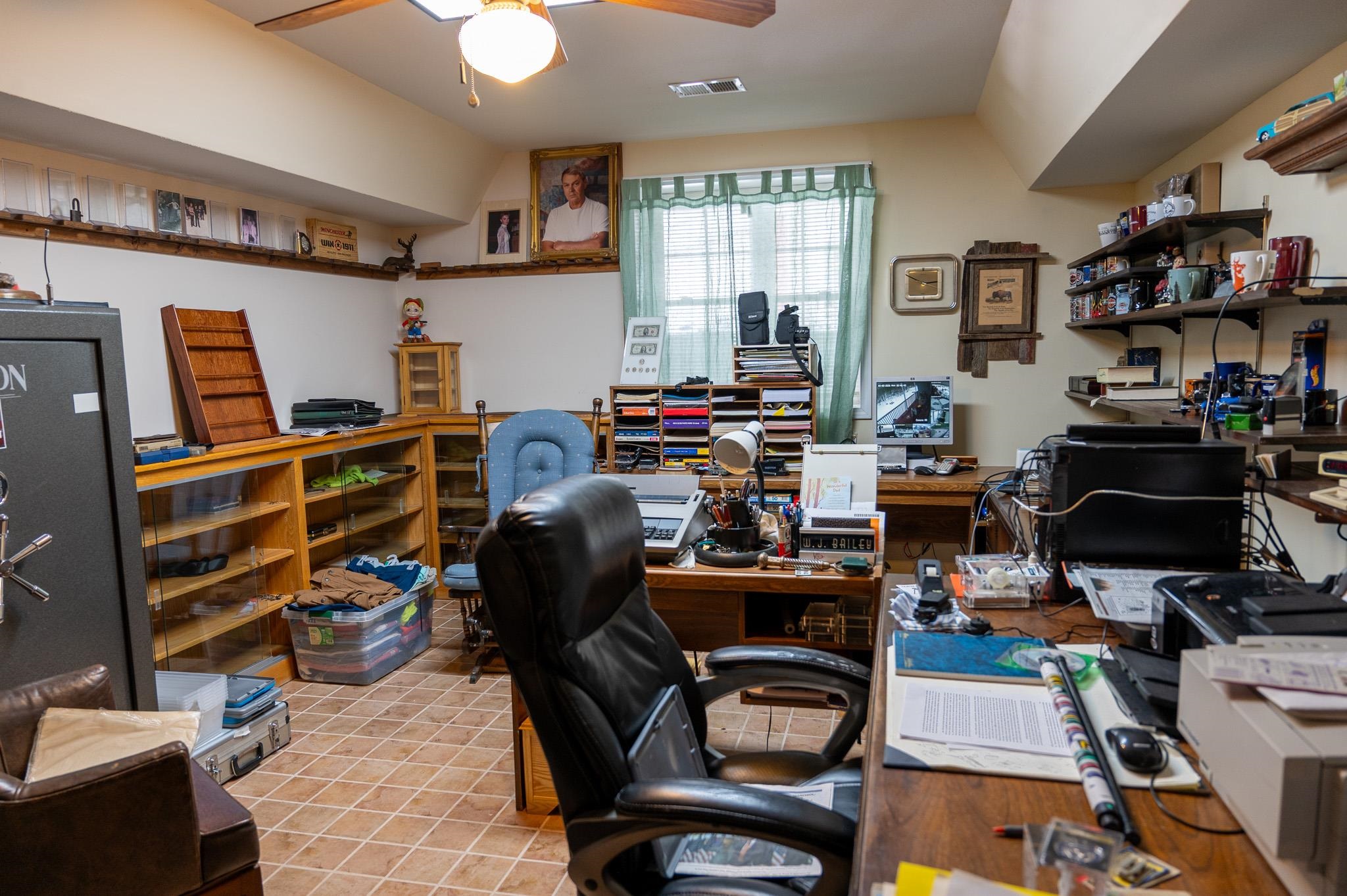 5380 Laurel Fork Road Rocky Gap VA 24366