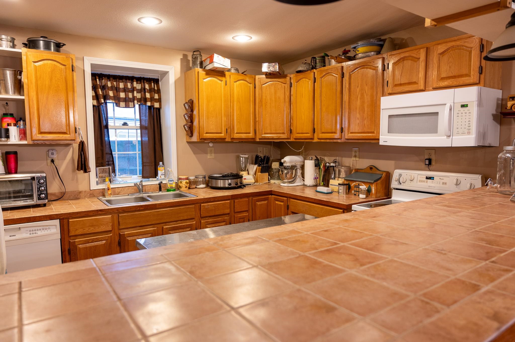 5380 Laurel Fork Road Rocky Gap VA 24366