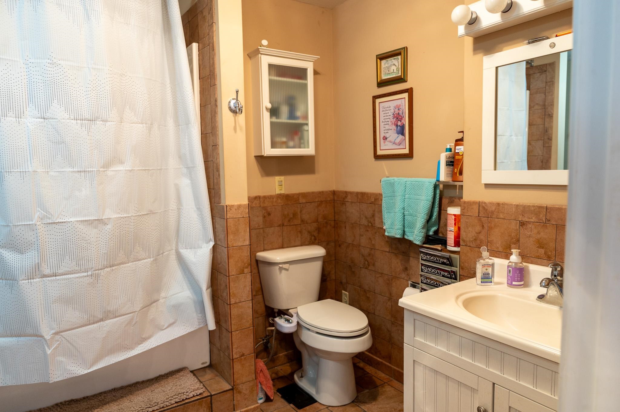 5380 Laurel Fork Road Rocky Gap VA 24366