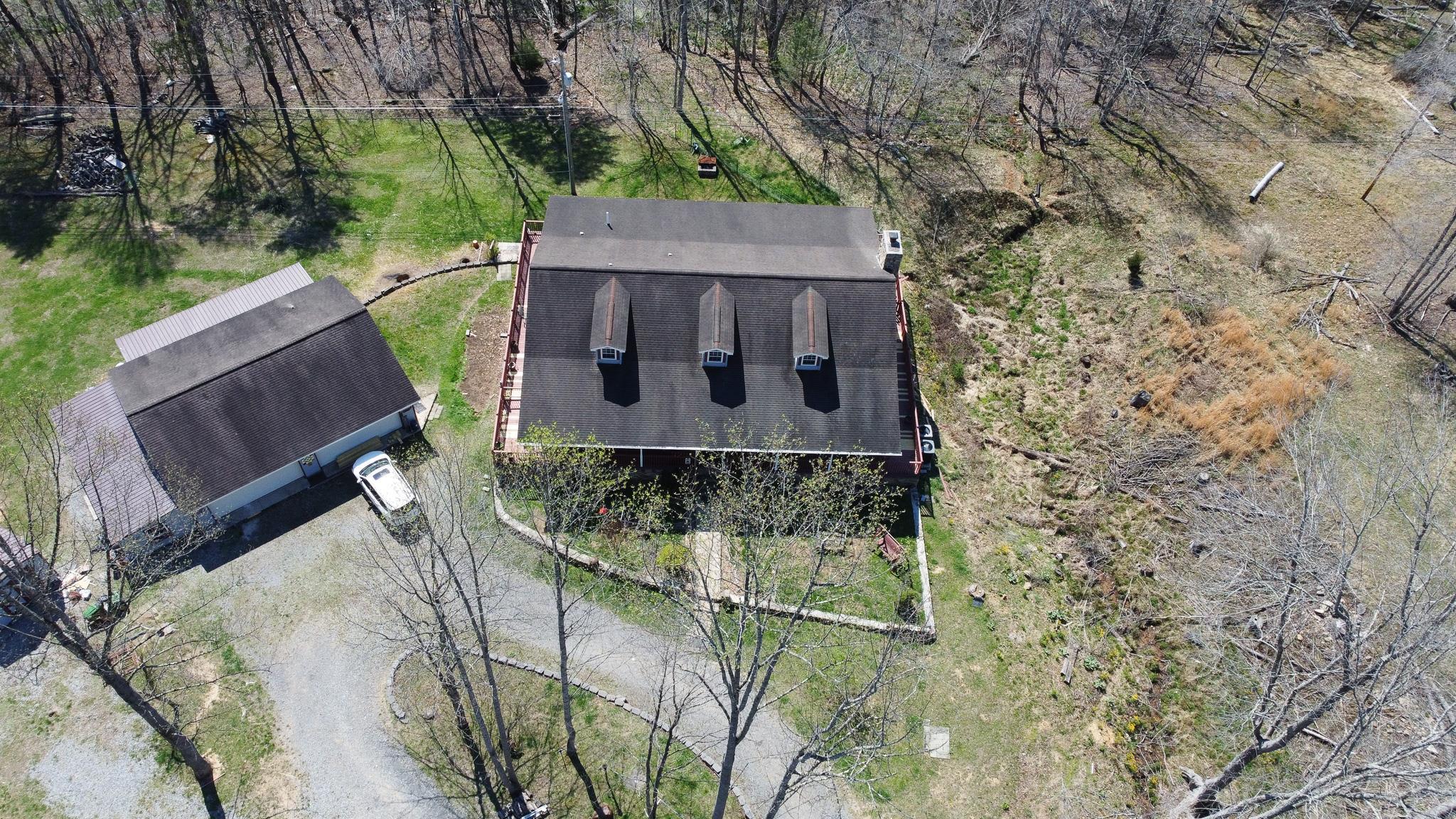 5380 Laurel Fork Road Rocky Gap VA 24366