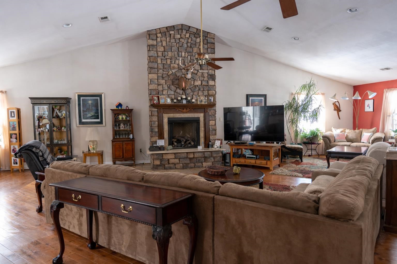 5380 Laurel Fork Road Rocky Gap VA 24366