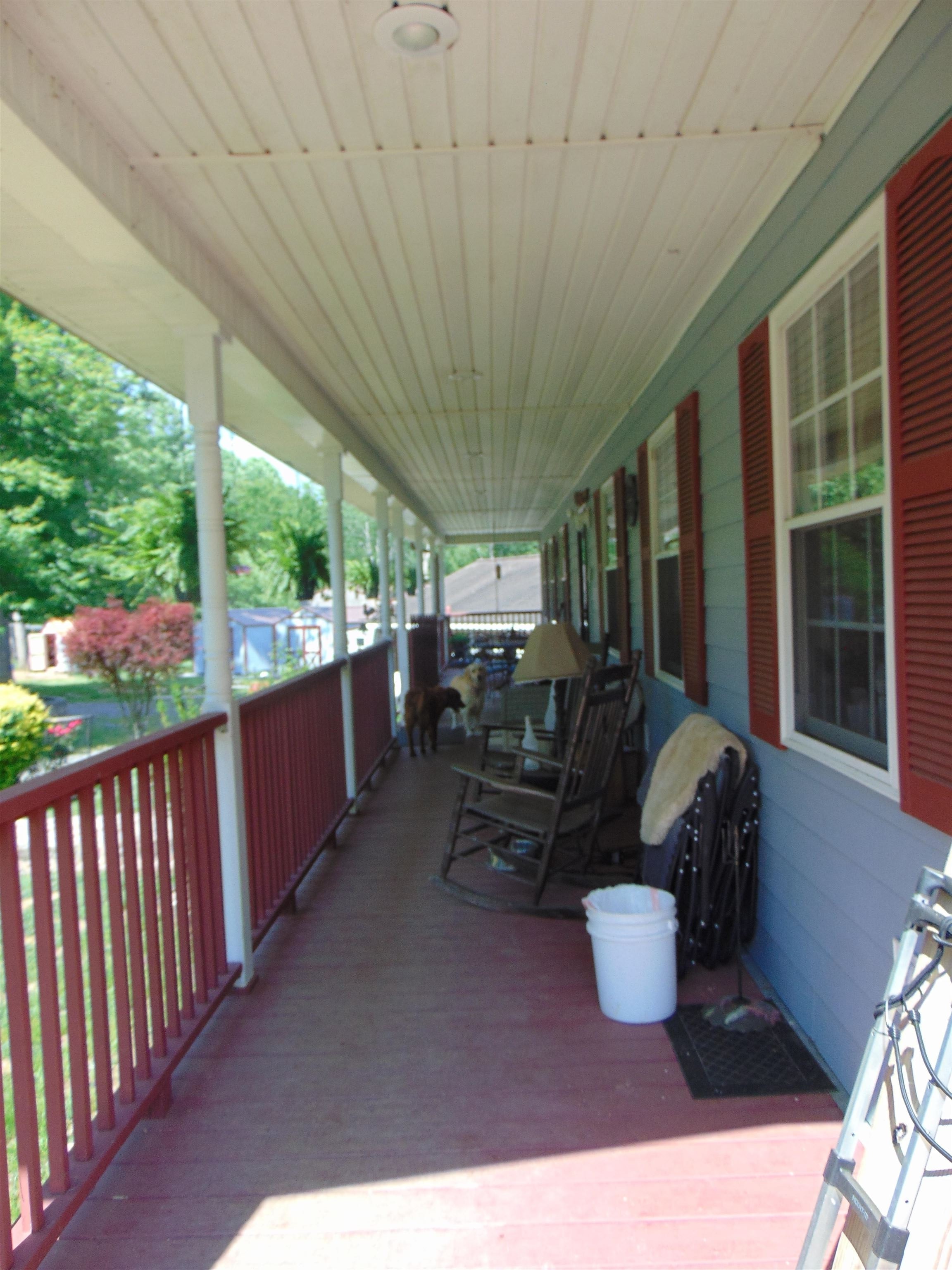 5380 Laurel Fork Road Rocky Gap VA 24366