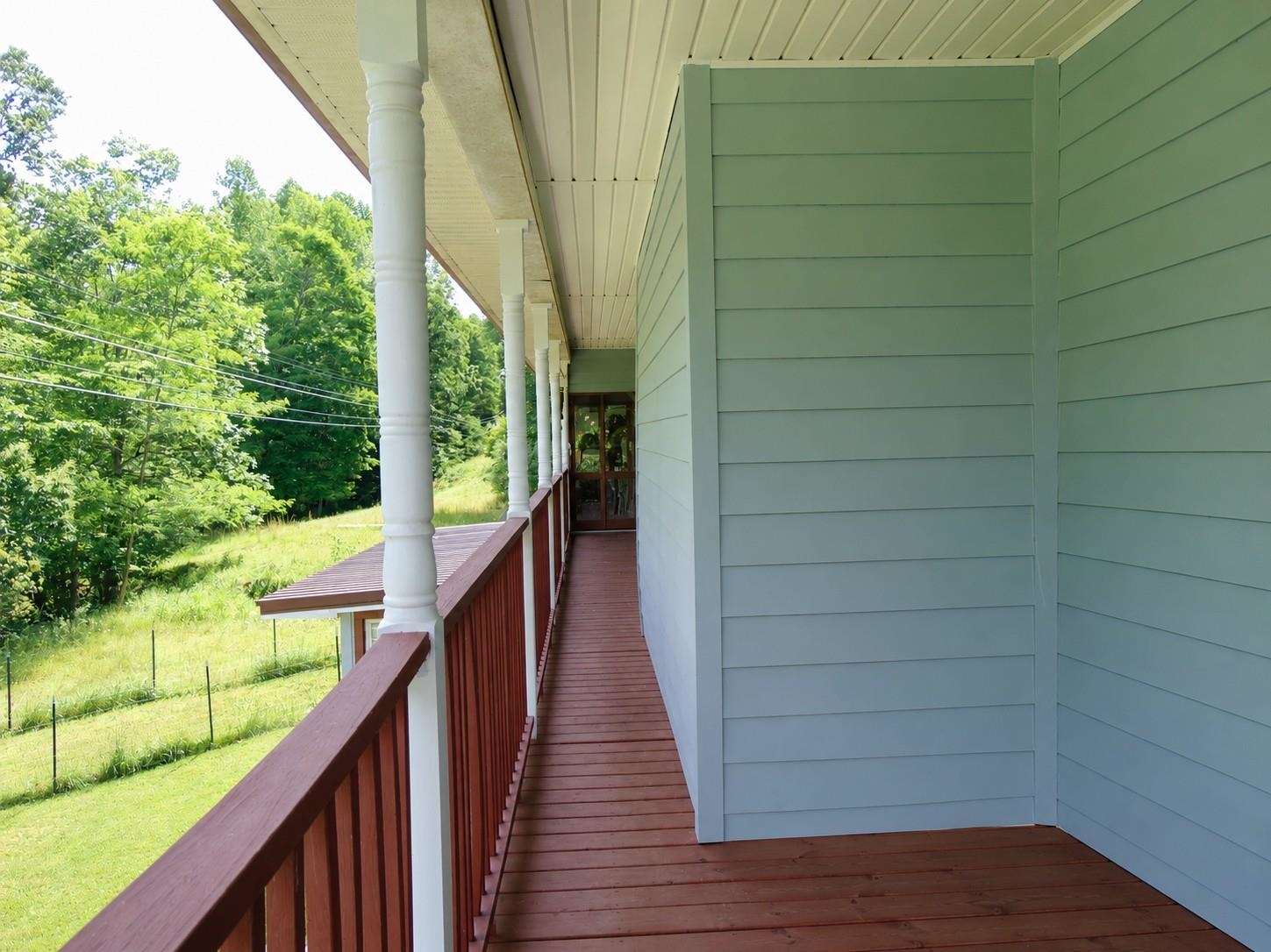 5380 Laurel Fork Road Rocky Gap VA 24366