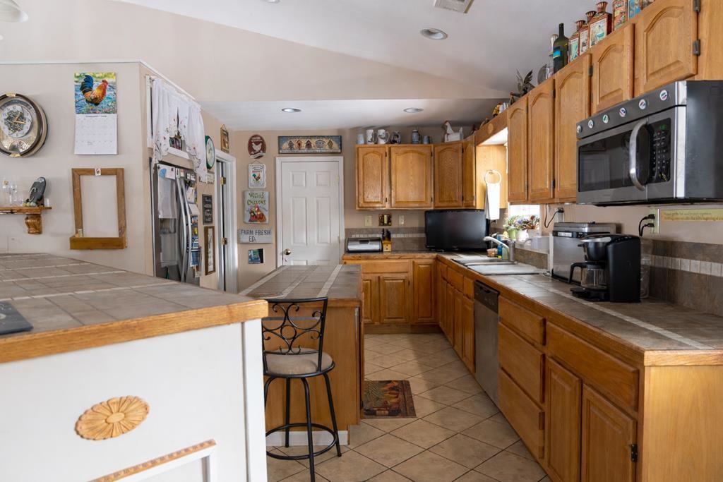 5380 Laurel Fork Road Rocky Gap VA 24366