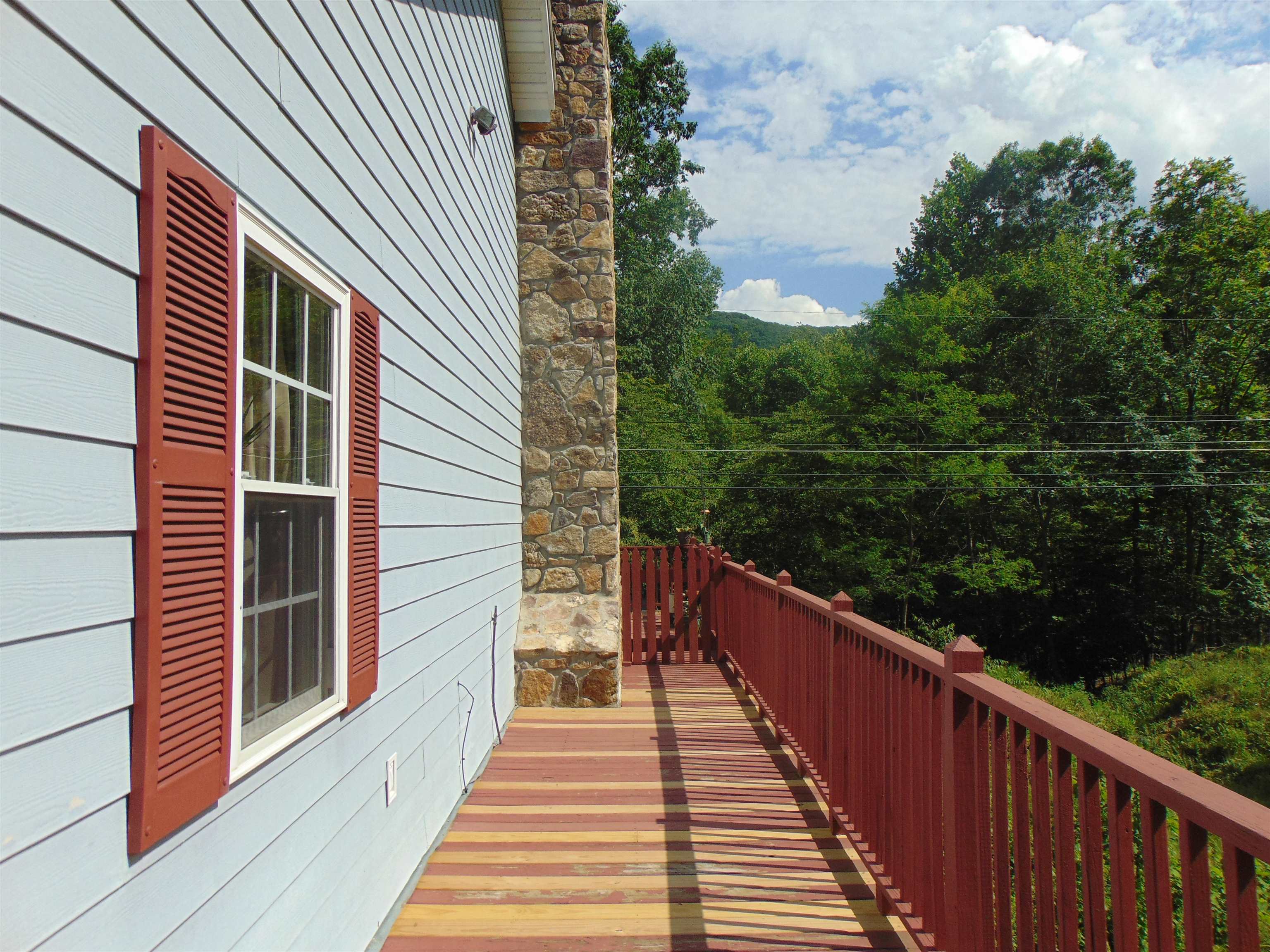 5380 Laurel Fork Road Rocky Gap VA 24366