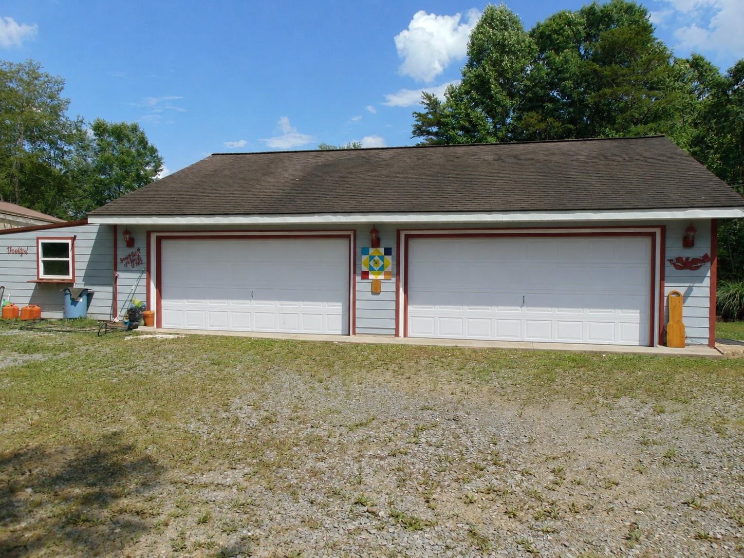 5380 Laurel Fork Road Rocky Gap VA 24366