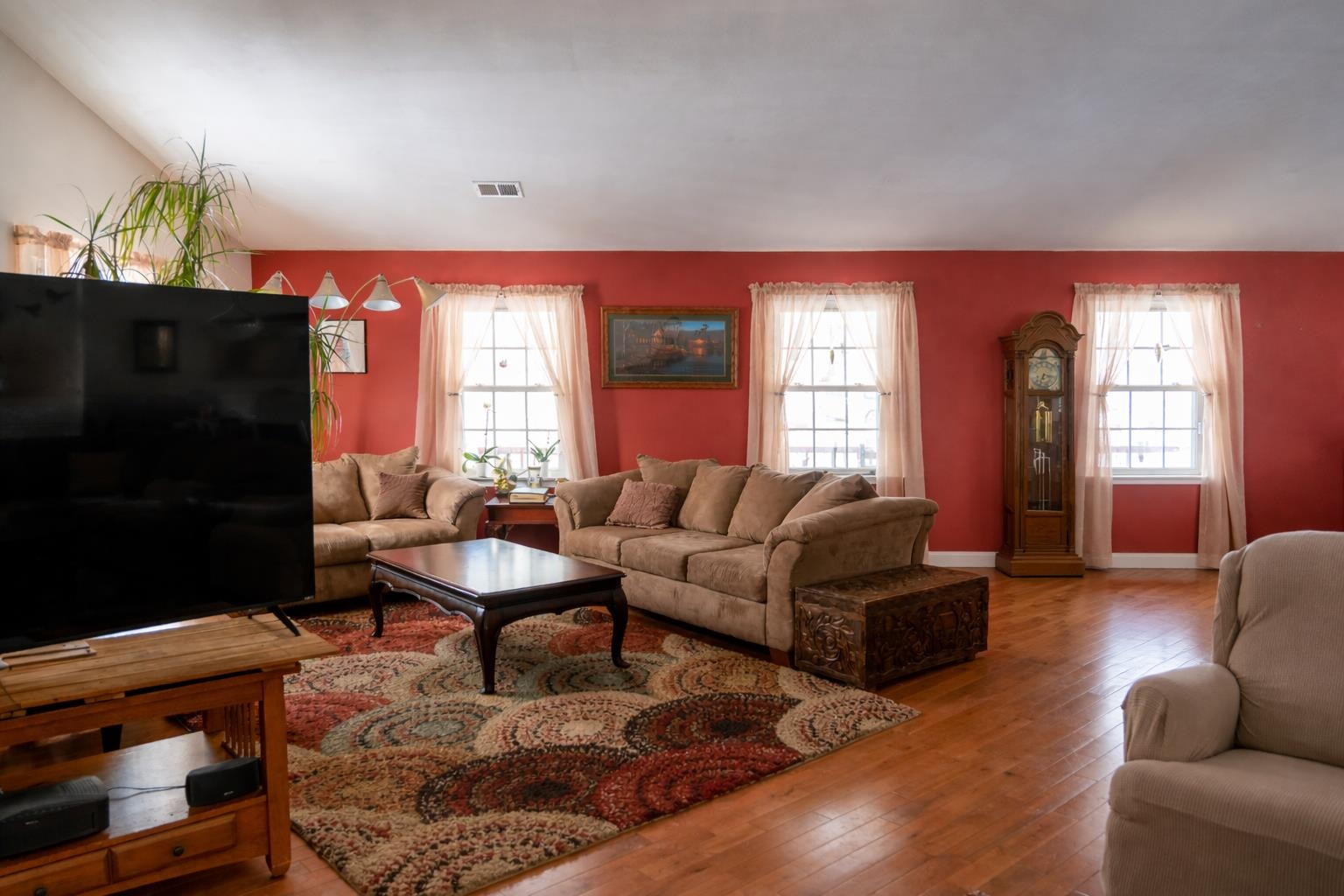 5380 Laurel Fork Road Rocky Gap VA 24366