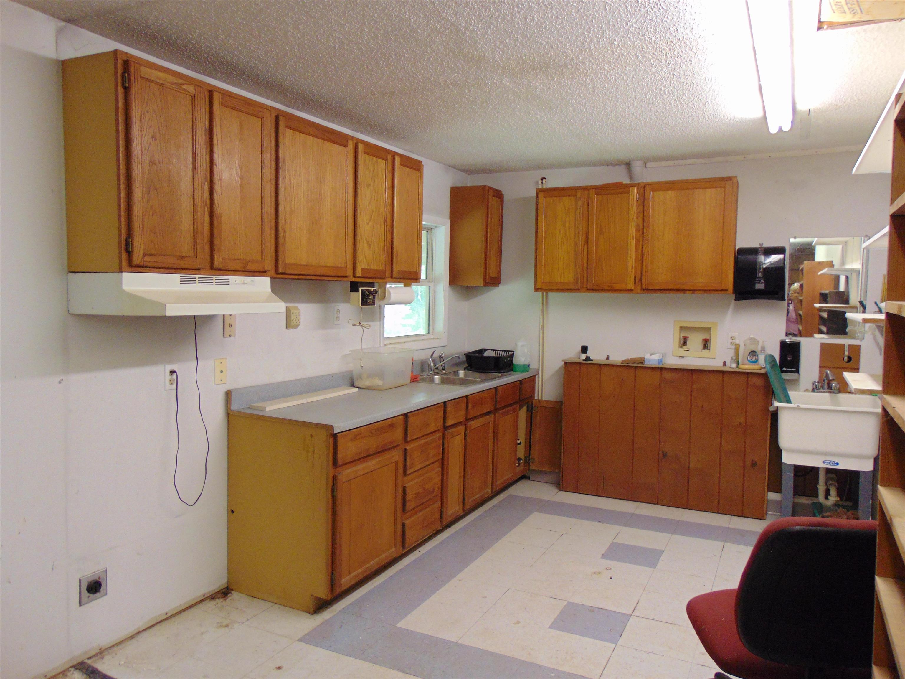 5380 Laurel Fork Road Rocky Gap VA 24366
