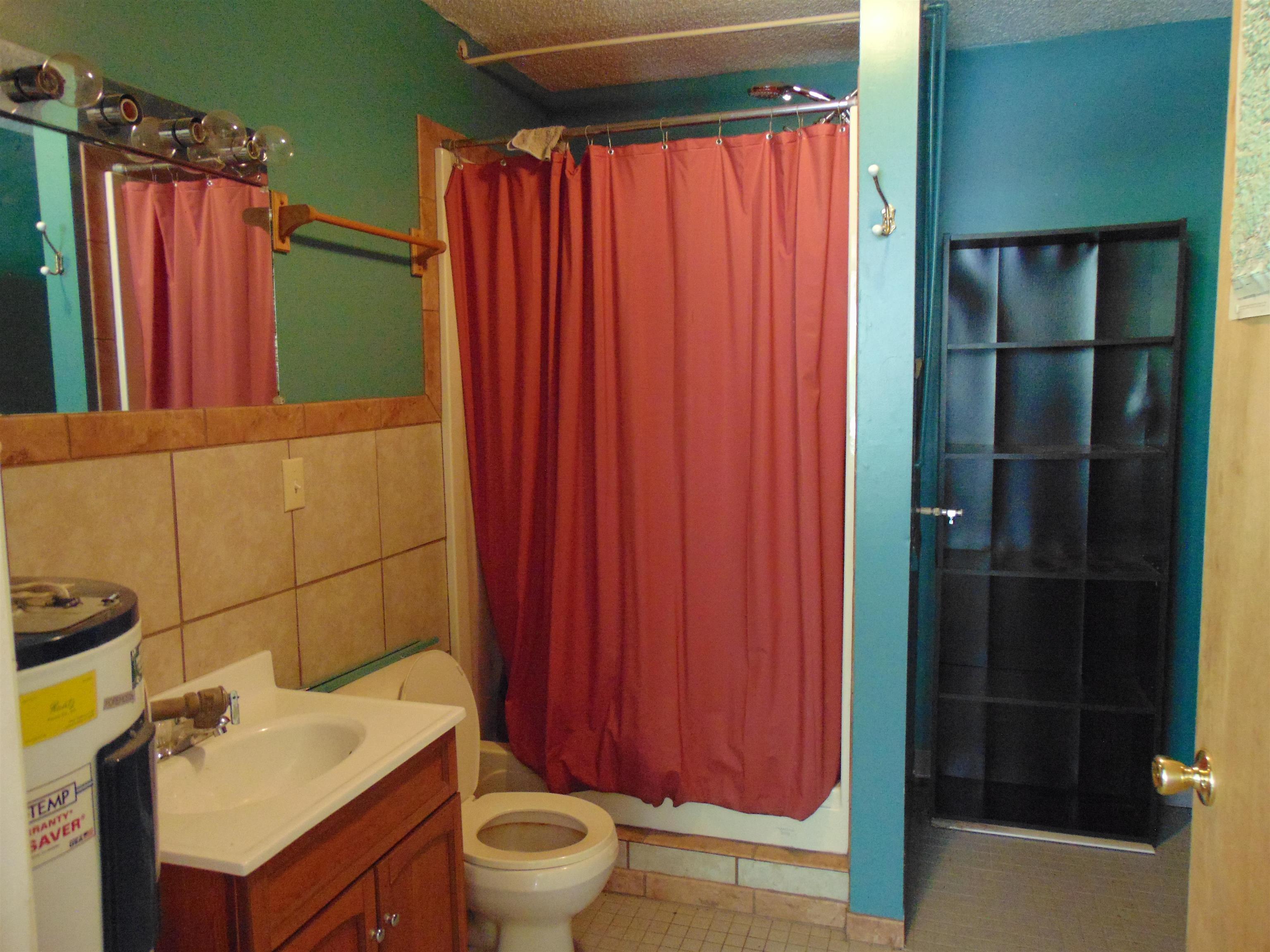 5380 Laurel Fork Road Rocky Gap VA 24366