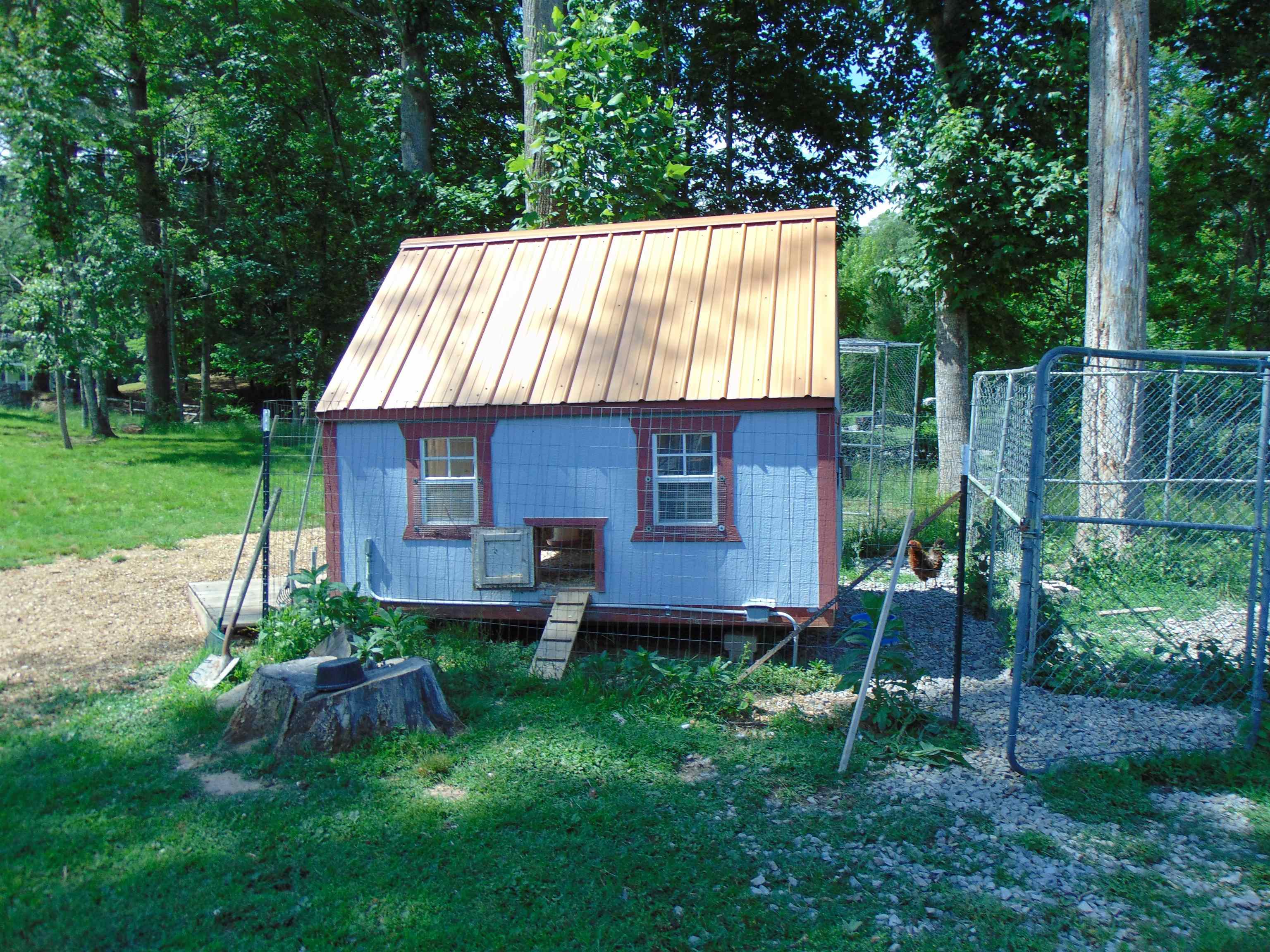 5380 Laurel Fork Road Rocky Gap VA 24366