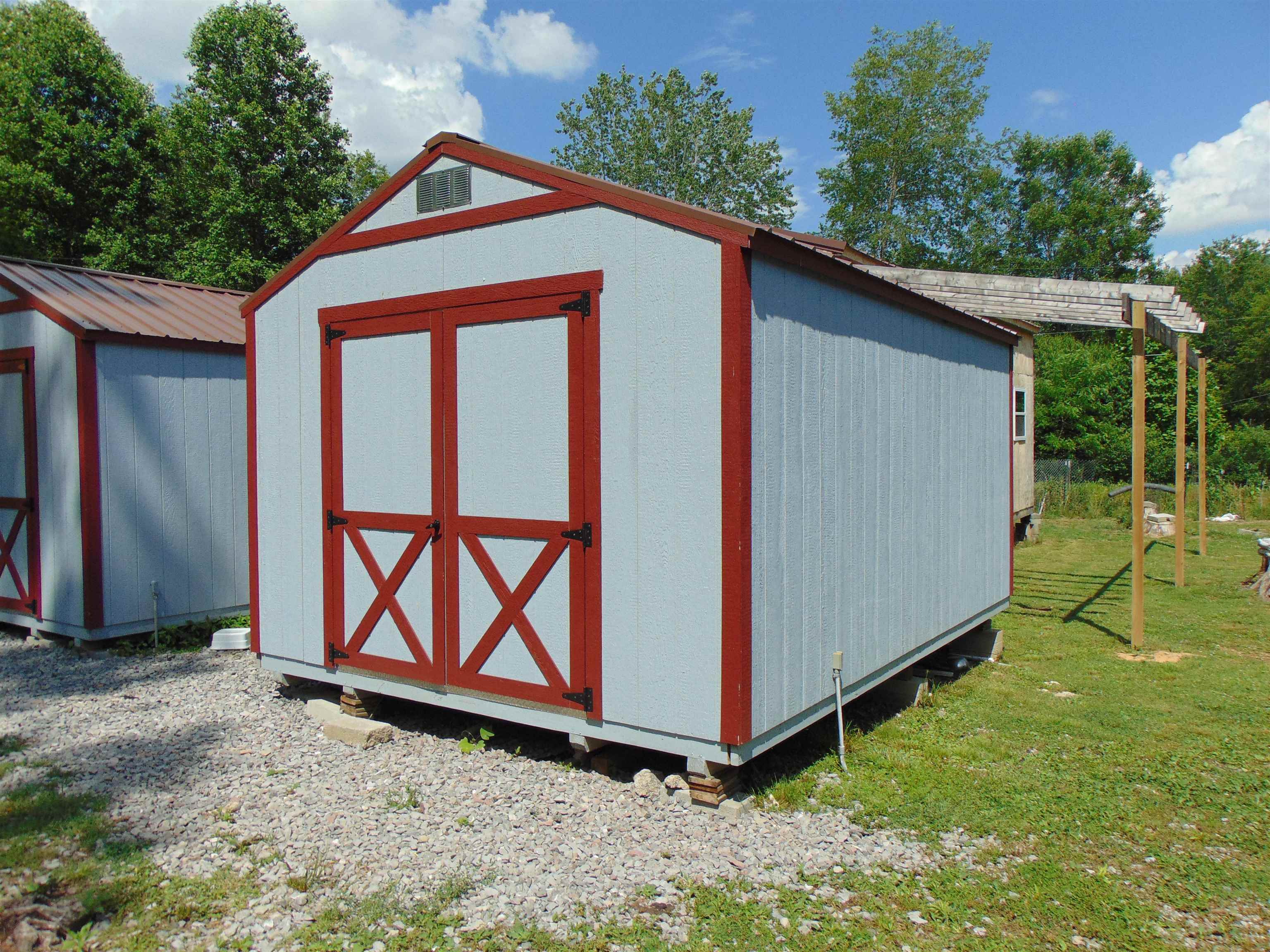 5380 Laurel Fork Road Rocky Gap VA 24366