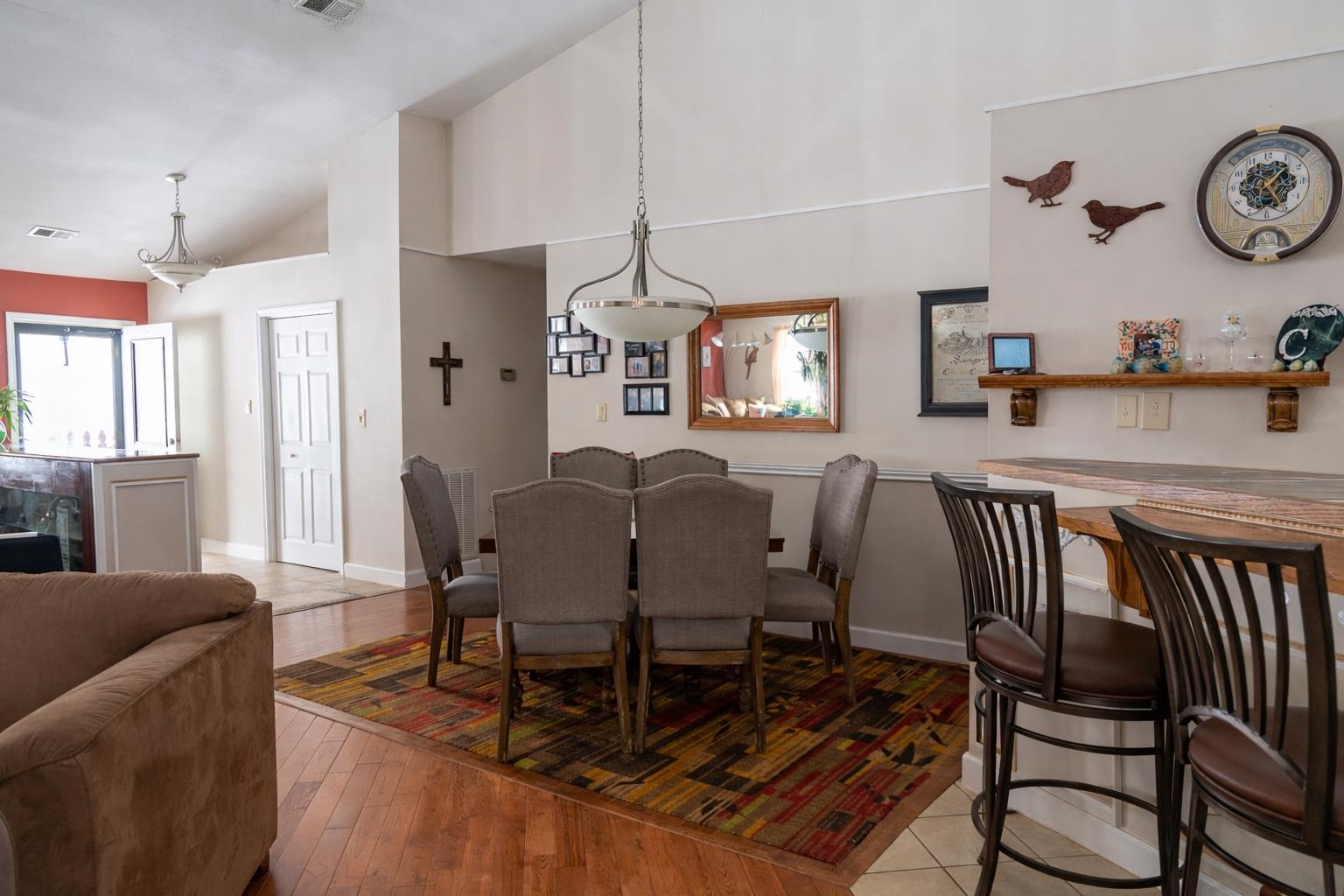 5380 Laurel Fork Road Rocky Gap VA 24366