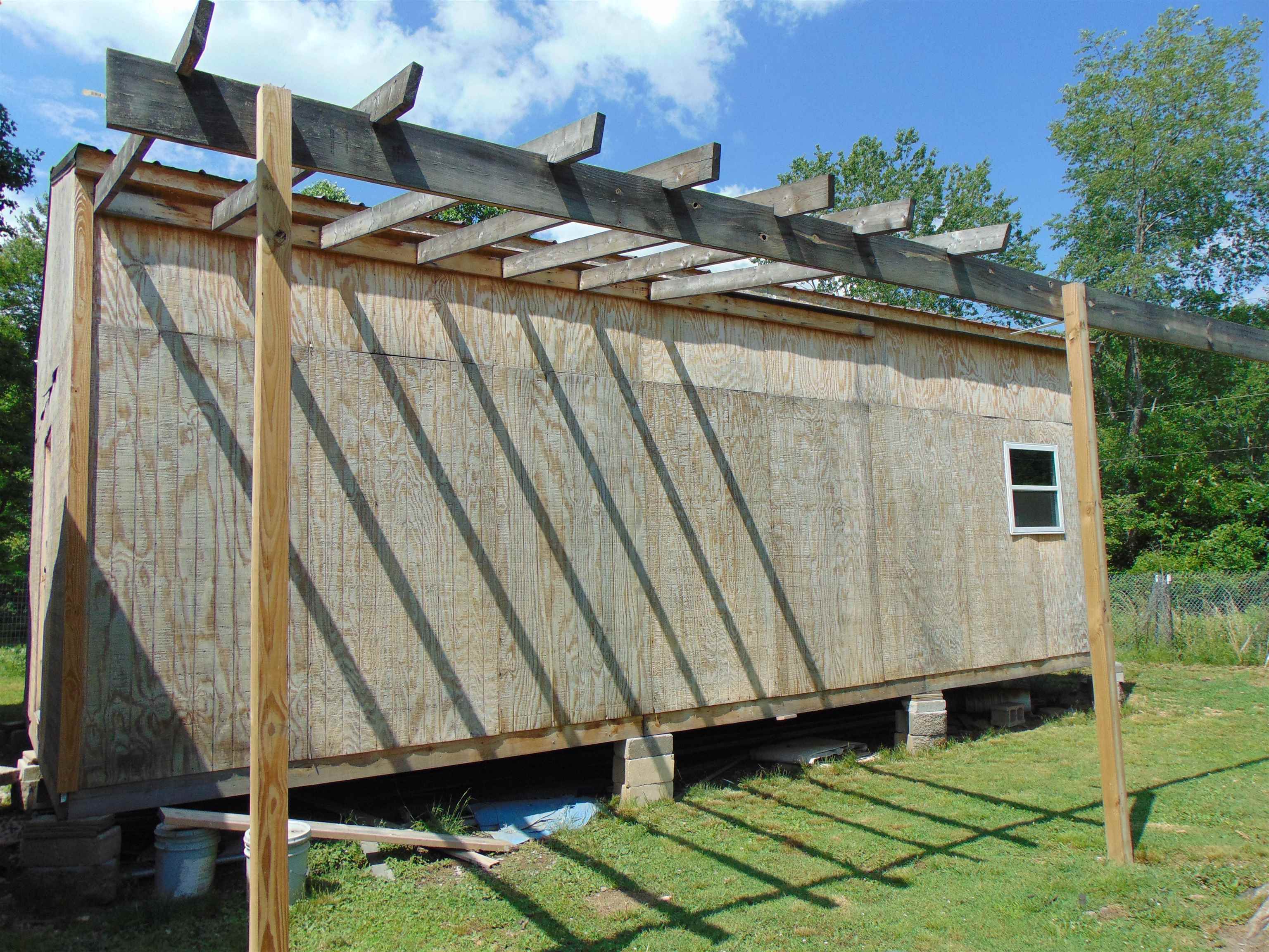 5380 Laurel Fork Road Rocky Gap VA 24366