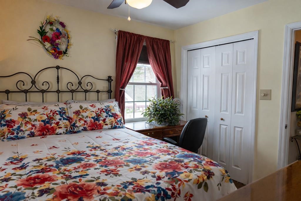 5380 Laurel Fork Road Rocky Gap VA 24366