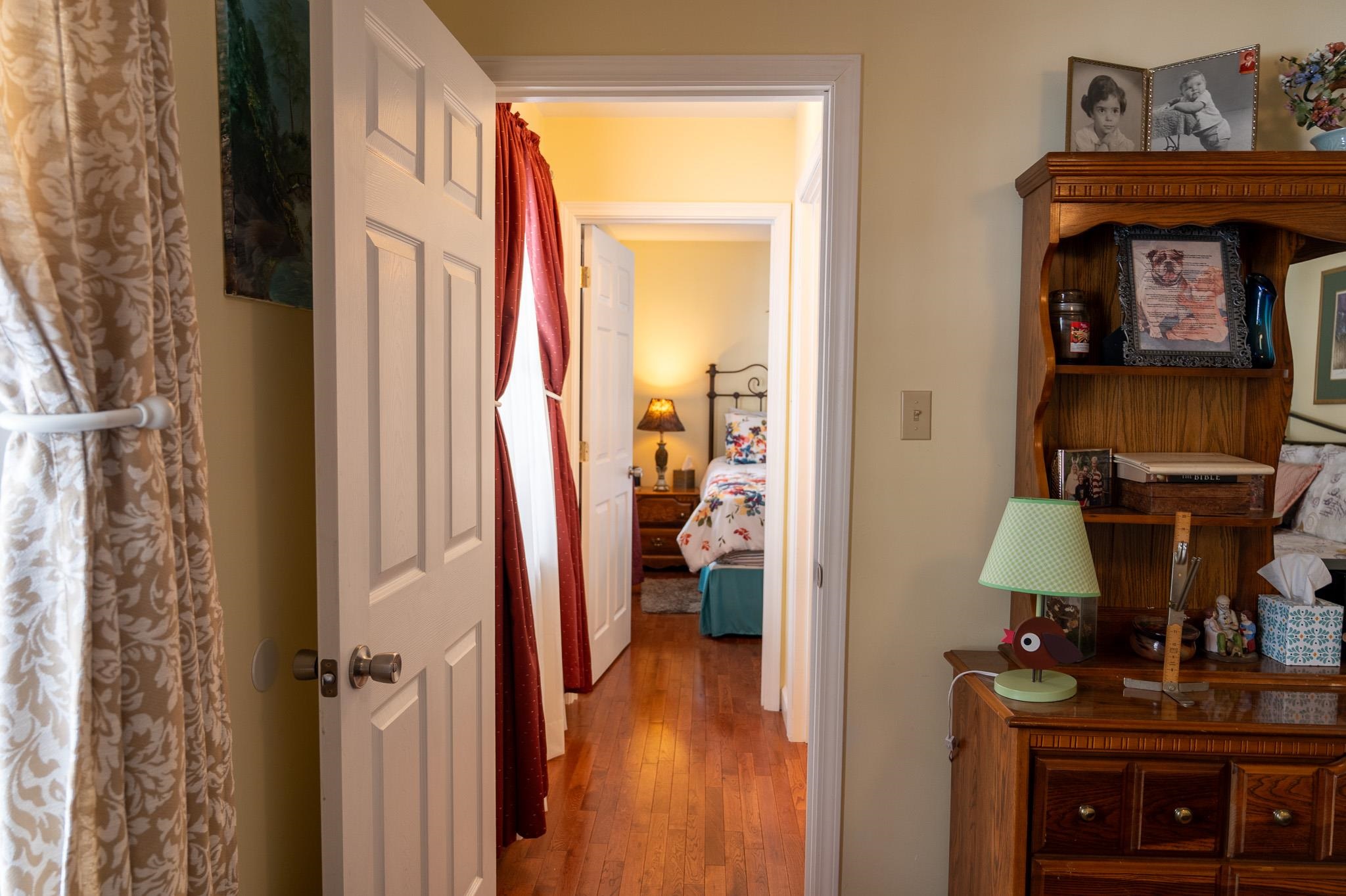 5380 Laurel Fork Road Rocky Gap VA 24366