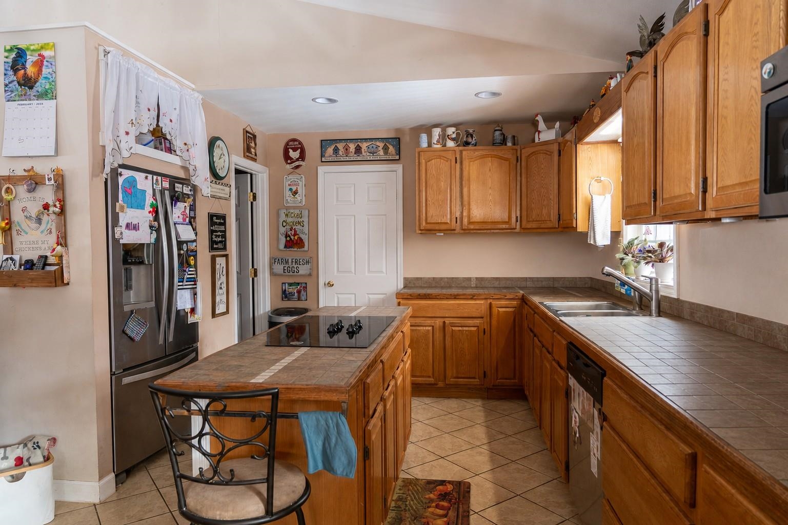 5380 Laurel Fork Road Rocky Gap VA 24366