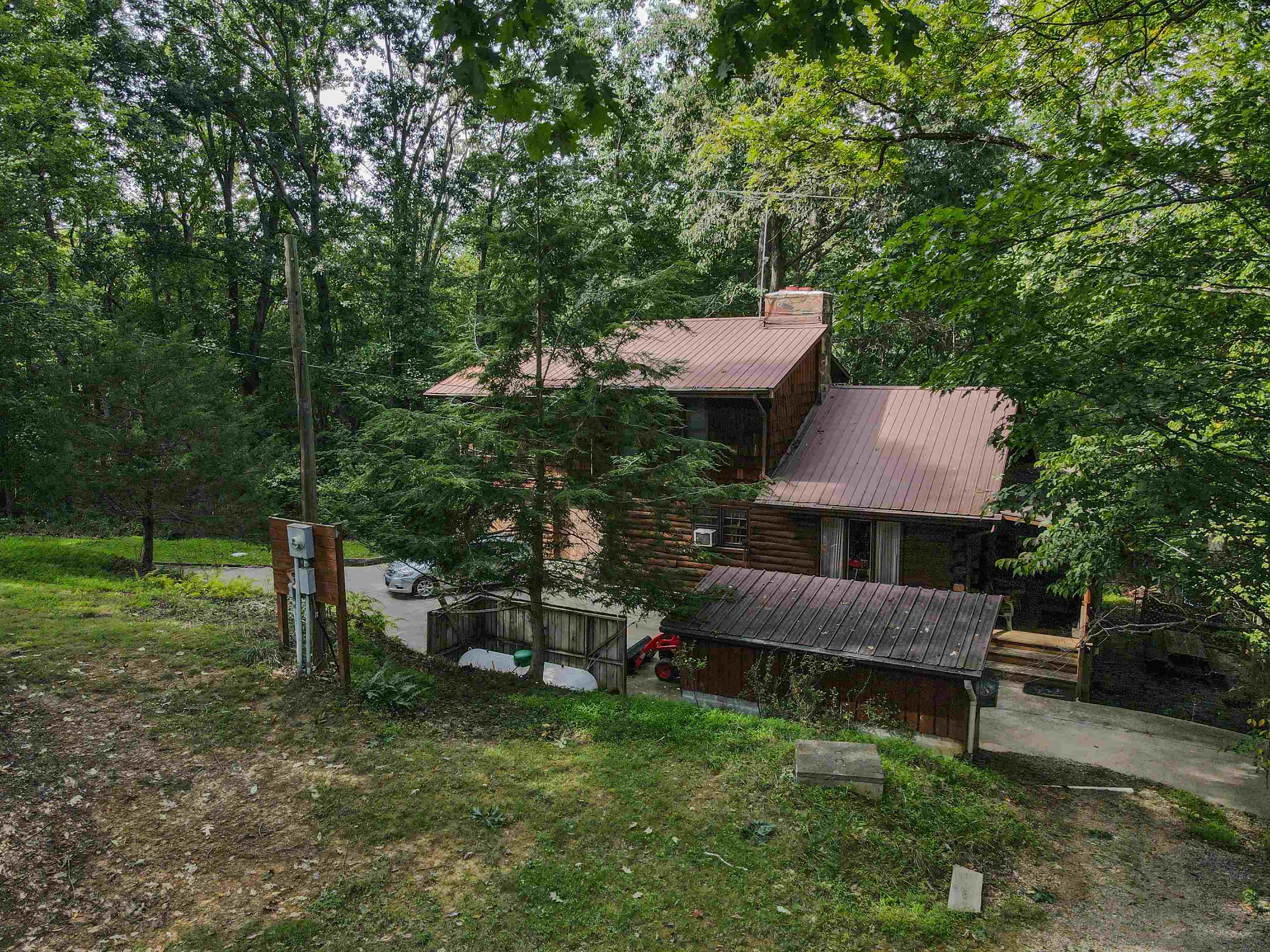 4070 Redd Budd Lane Pulaski VA 24301