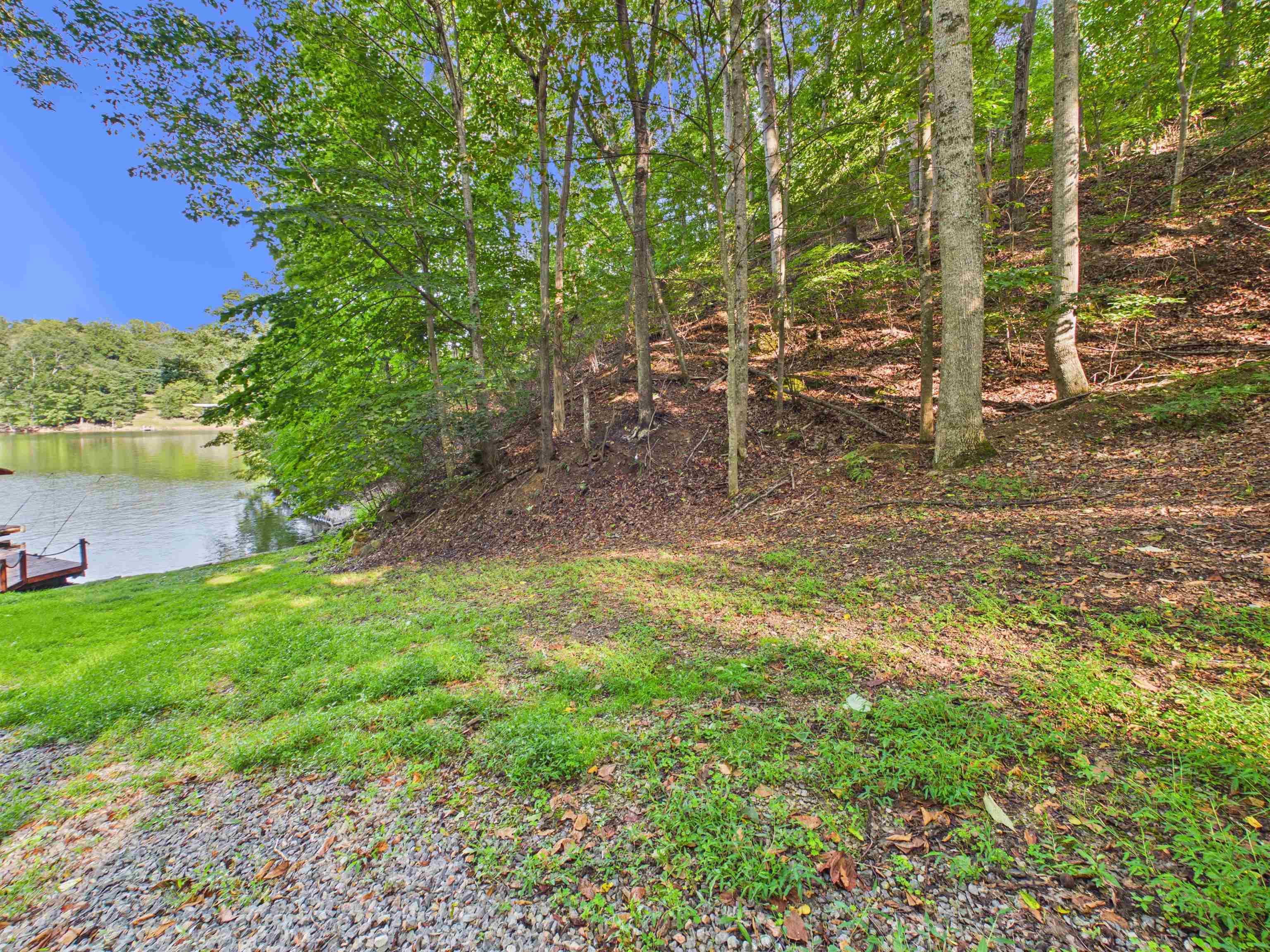 4070 Redd Budd Lane Pulaski VA 24301