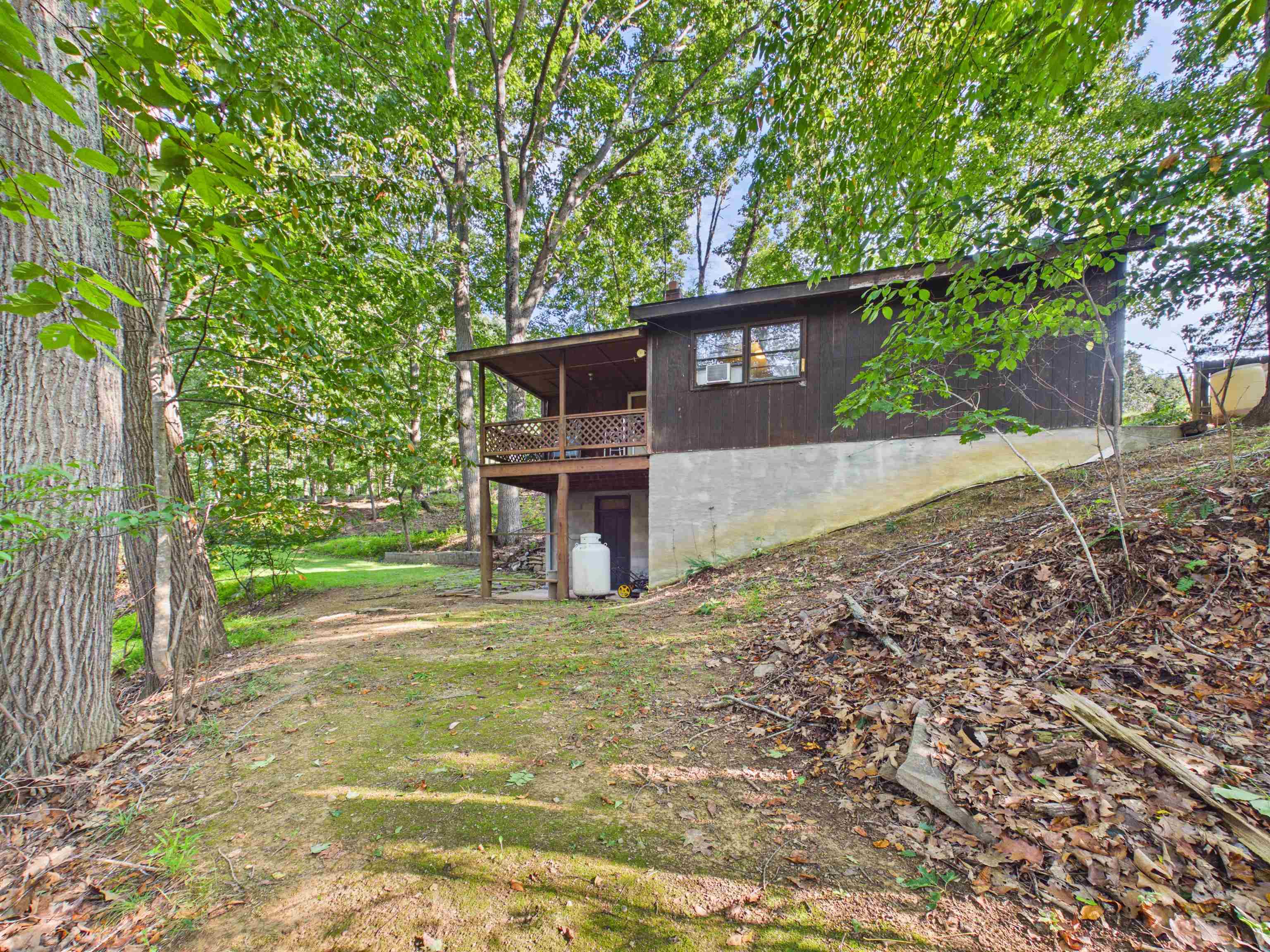 4070 Redd Budd Lane Pulaski VA 24301