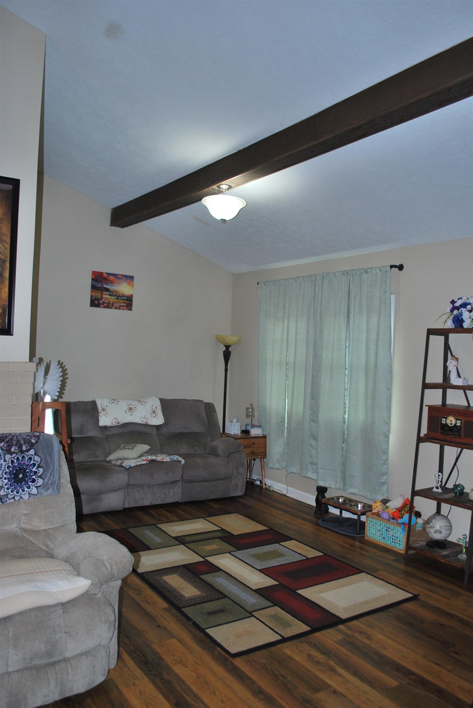 303 Todd Street Radford VA 24141