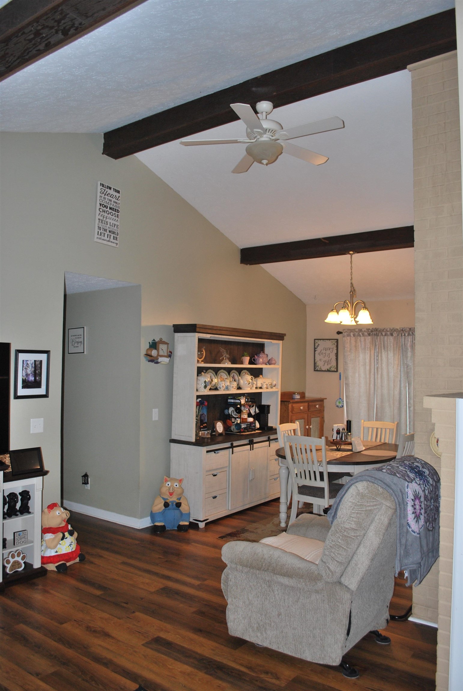 303 Todd Street Radford VA 24141